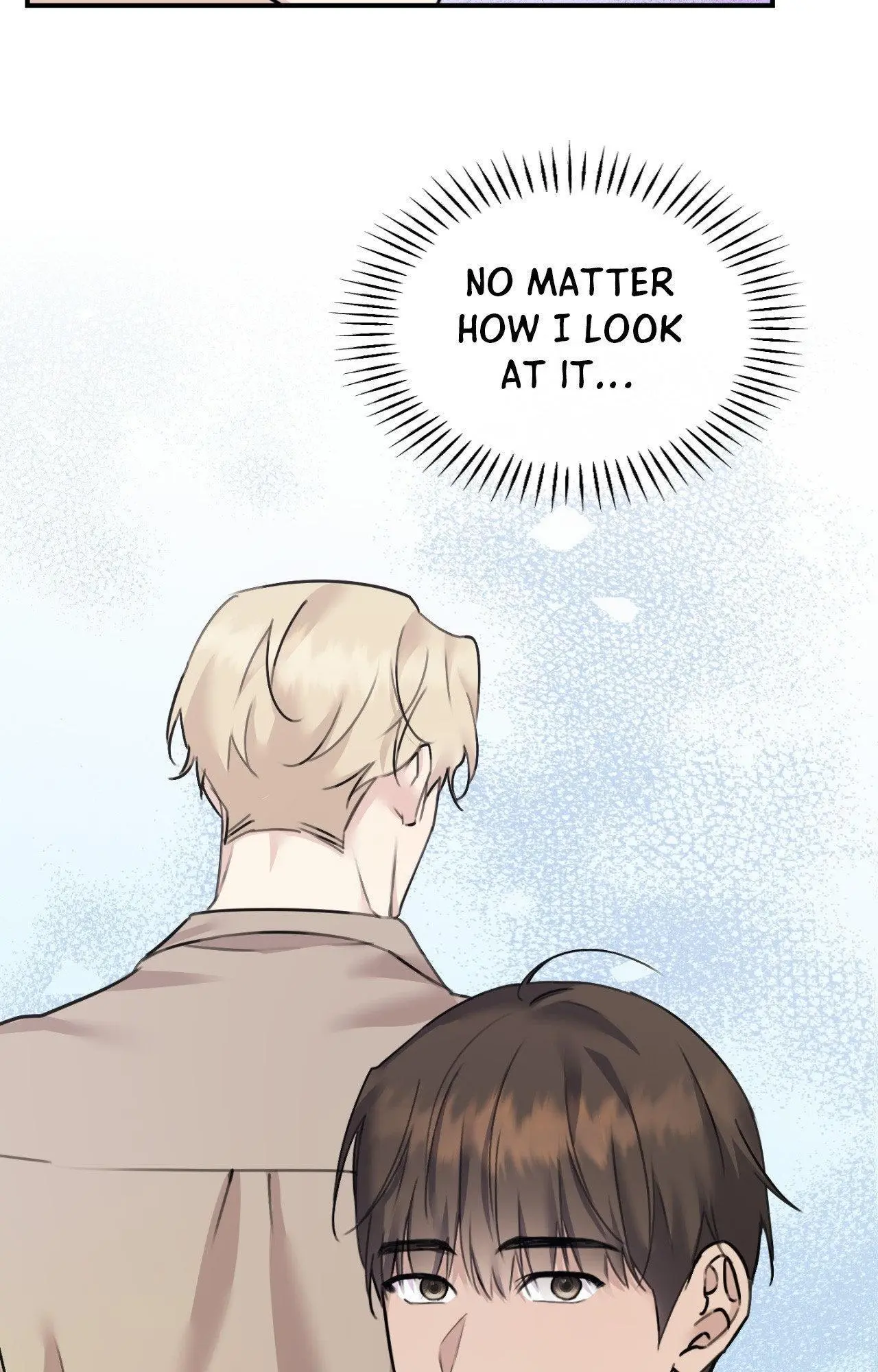 Symbiotic Relationship Between the Sun and the Moon - Chapter 45 Page 4