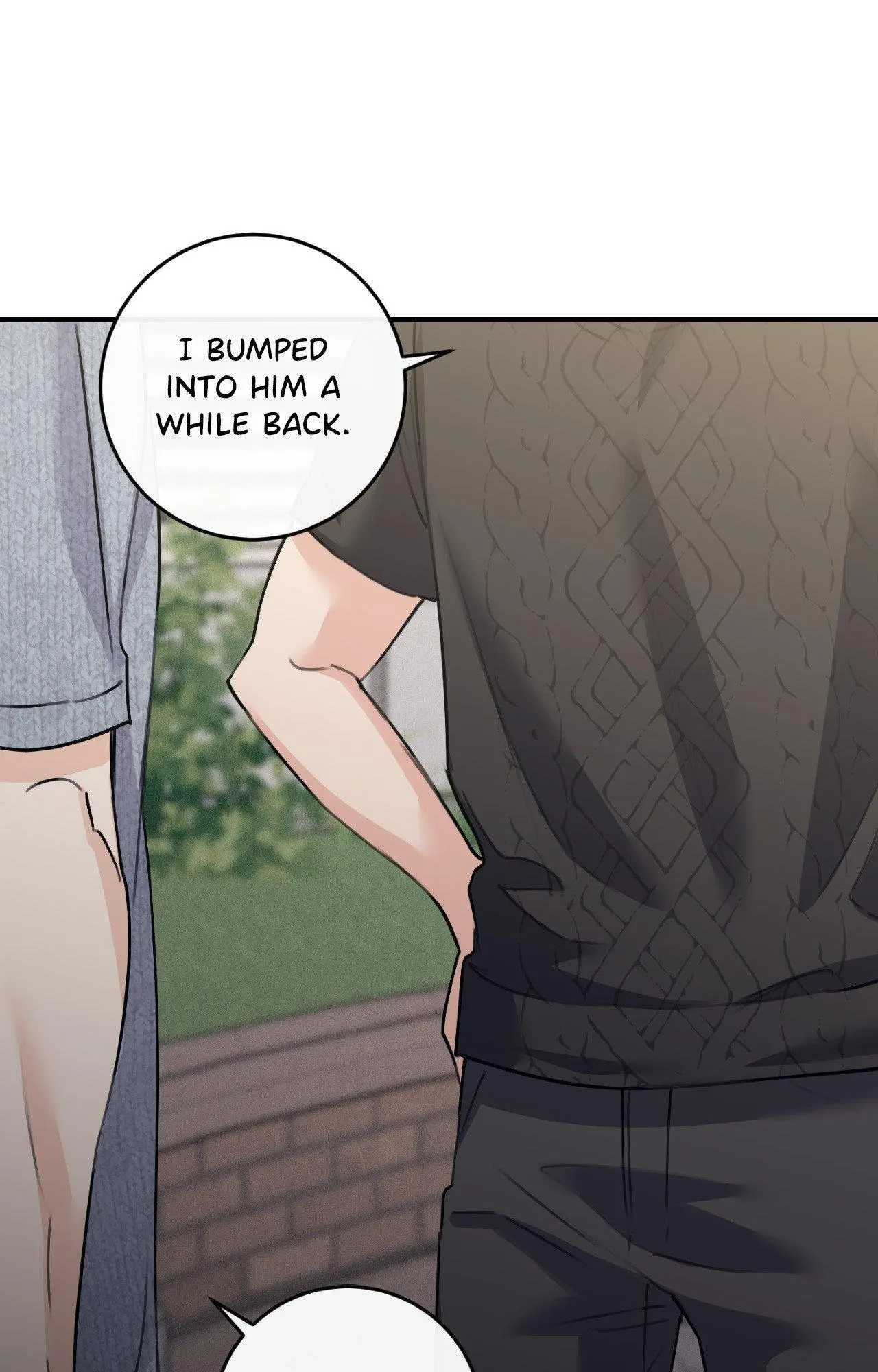 Symbiotic Relationship Between the Sun and the Moon - Chapter 45 Page 63