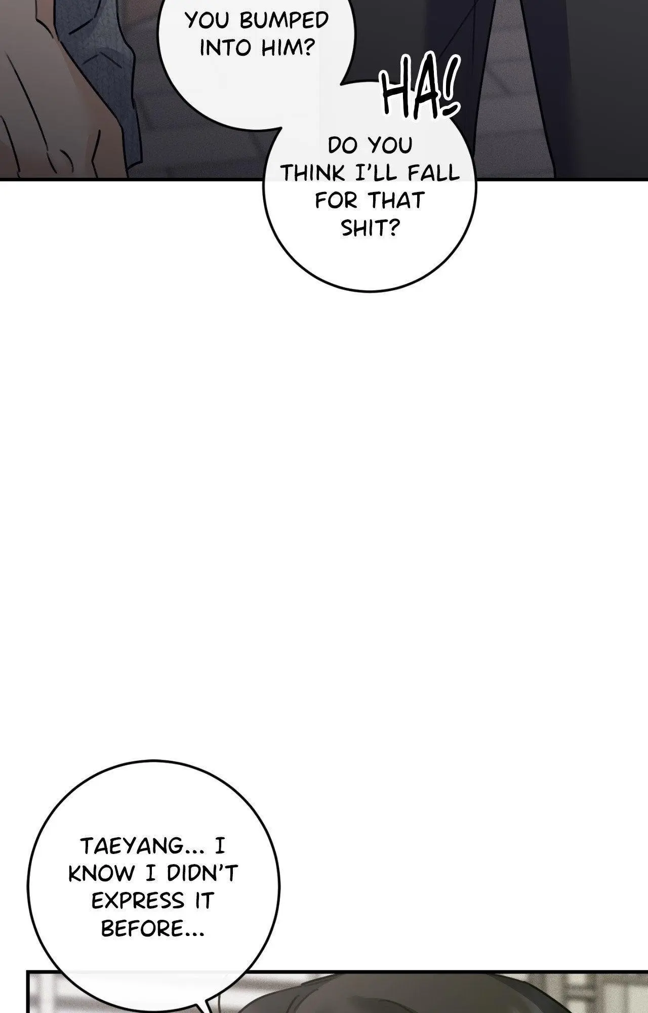 Symbiotic Relationship Between the Sun and the Moon - Chapter 45 Page 64