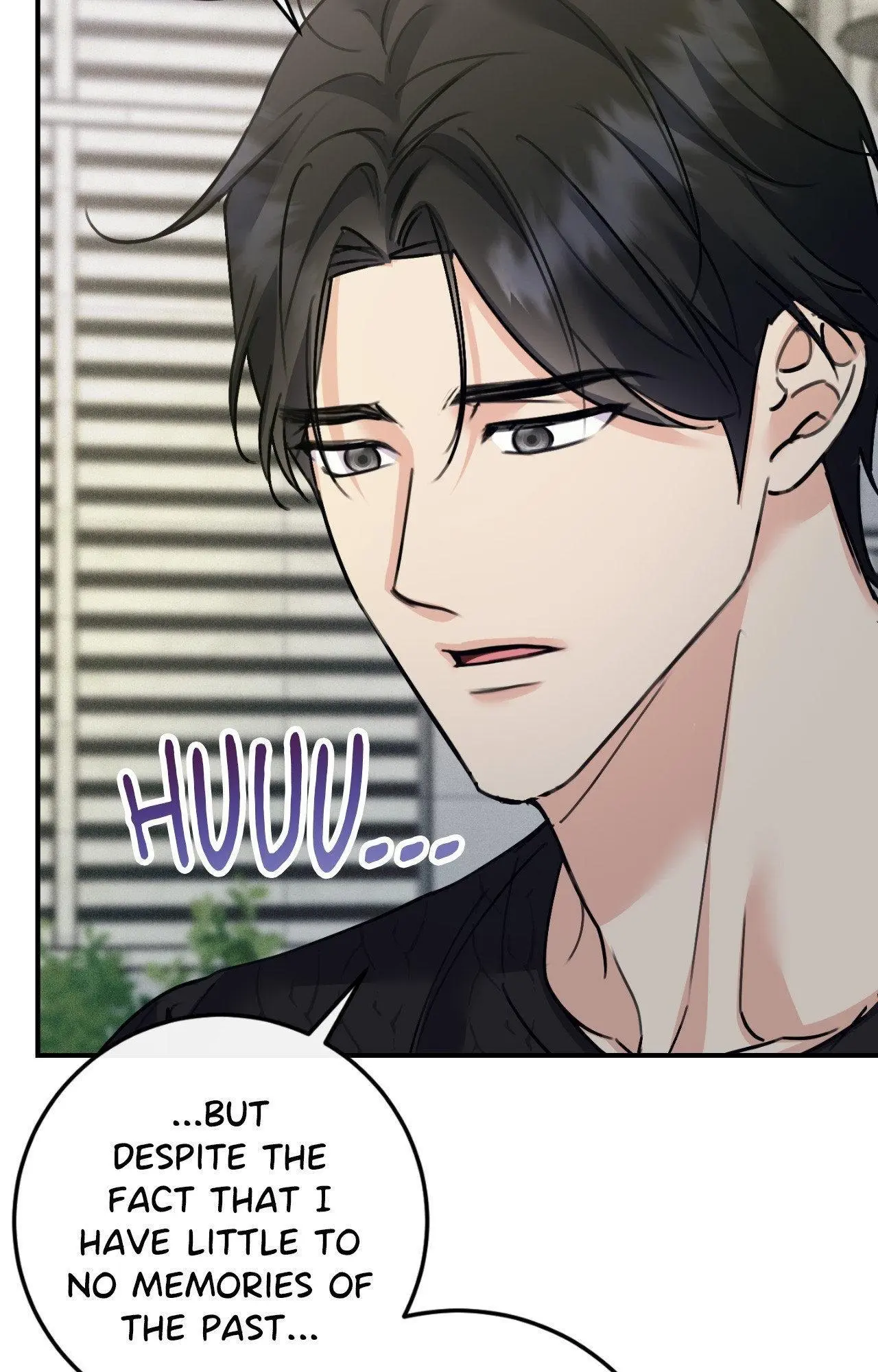 Symbiotic Relationship Between the Sun and the Moon - Chapter 45 Page 65