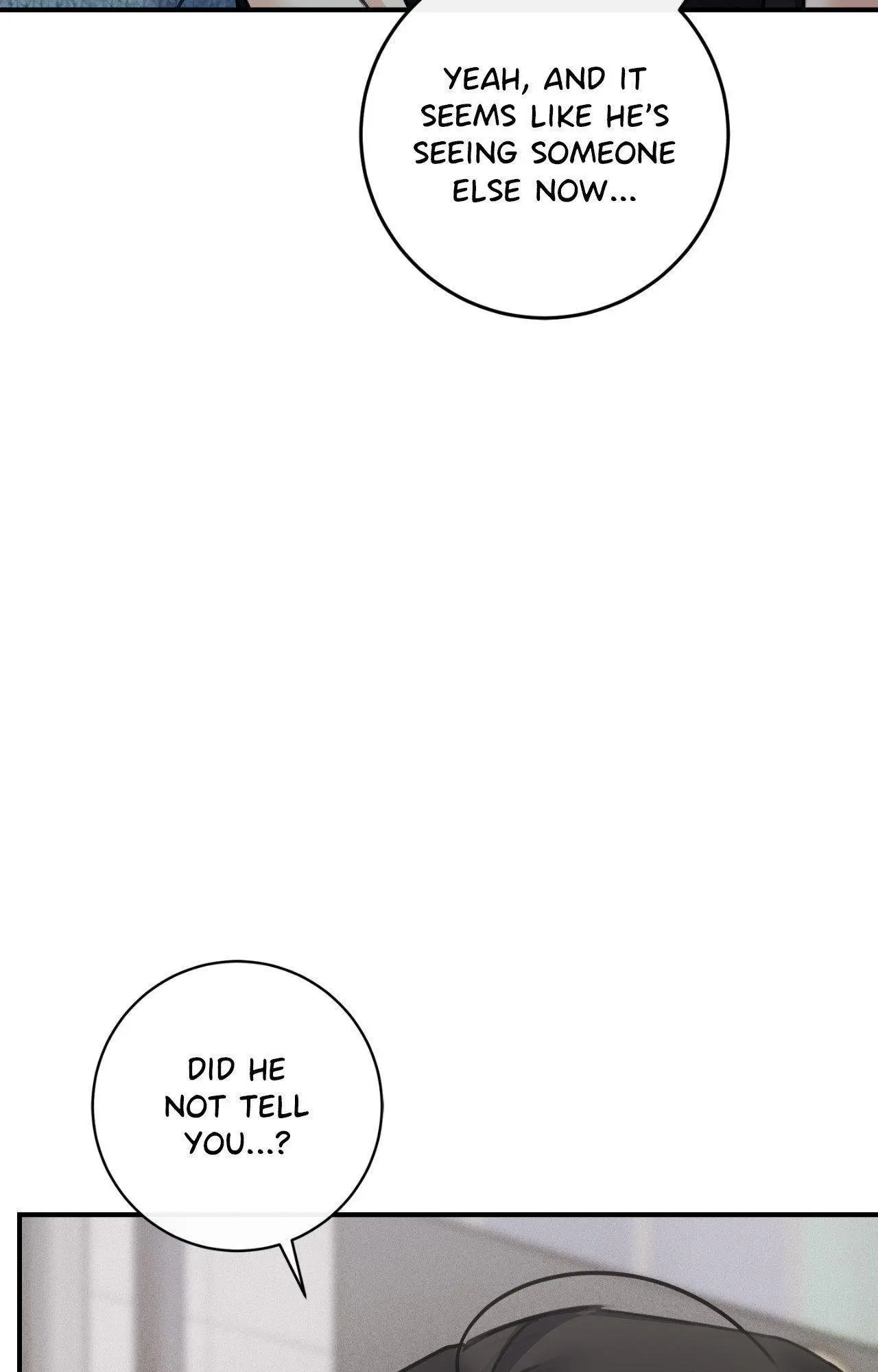 Symbiotic Relationship Between the Sun and the Moon - Chapter 45 Page 71