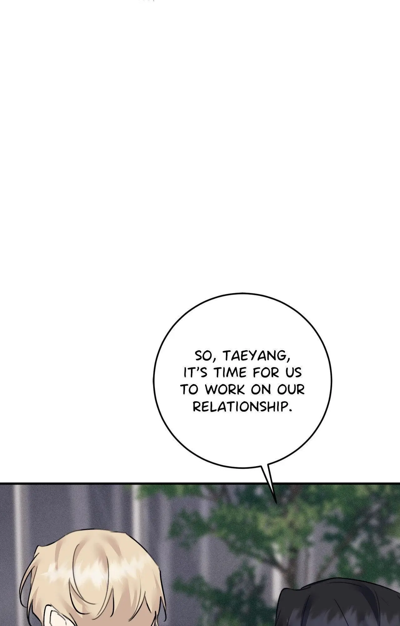 Symbiotic Relationship Between the Sun and the Moon - Chapter 45 Page 78