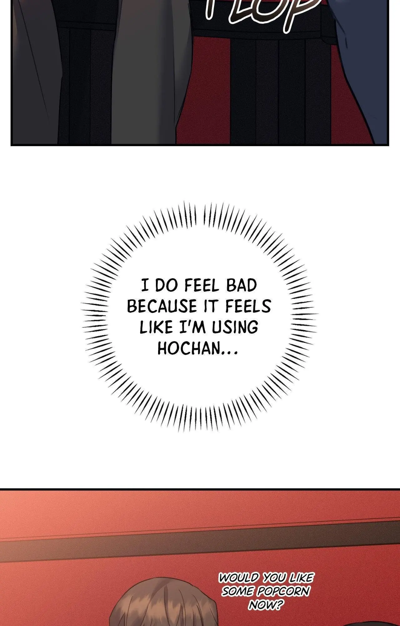 Symbiotic Relationship Between the Sun and the Moon - Chapter 45 Page 8