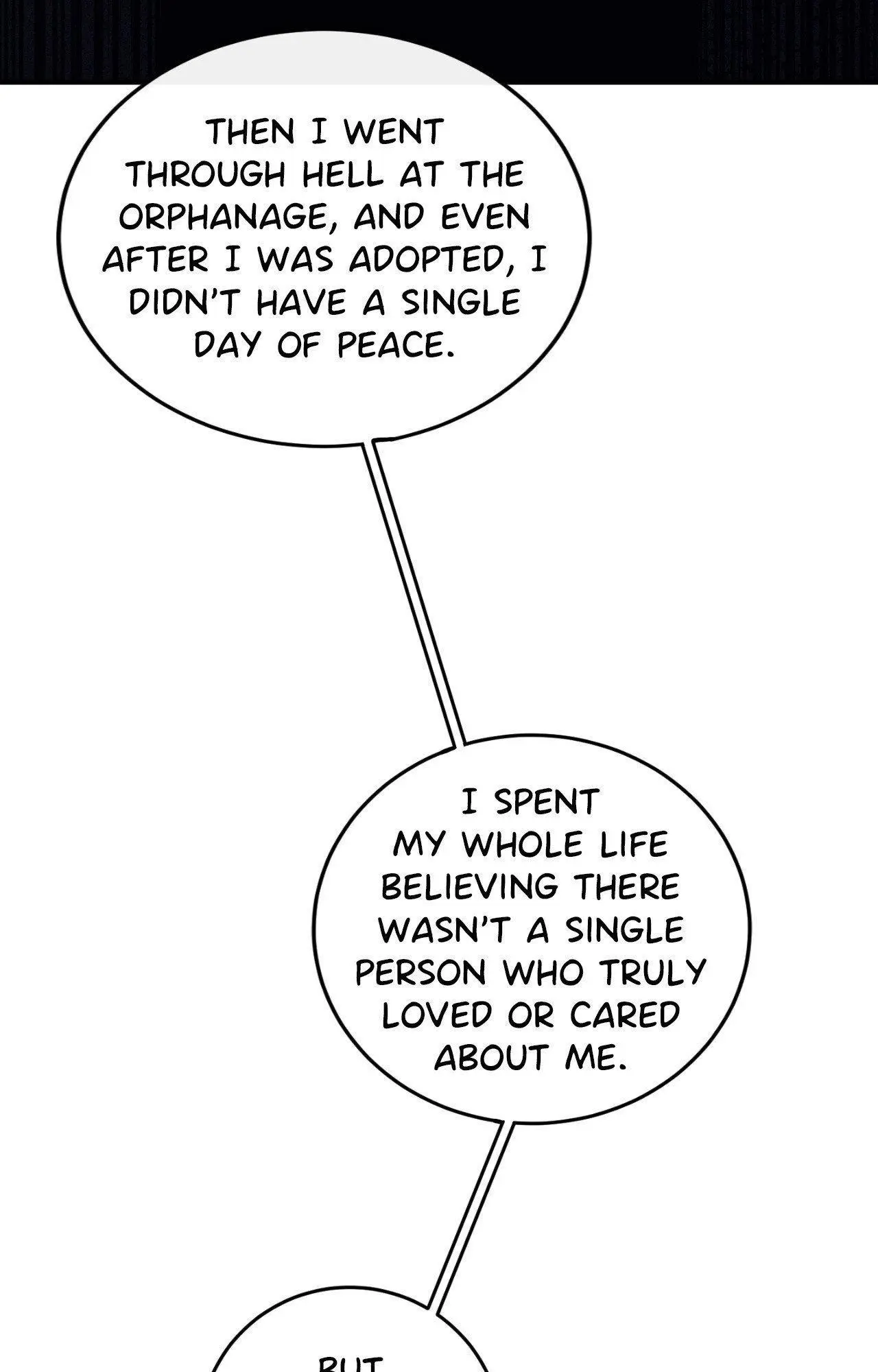 Symbiotic Relationship Between the Sun and the Moon - Chapter 45 Page 95
