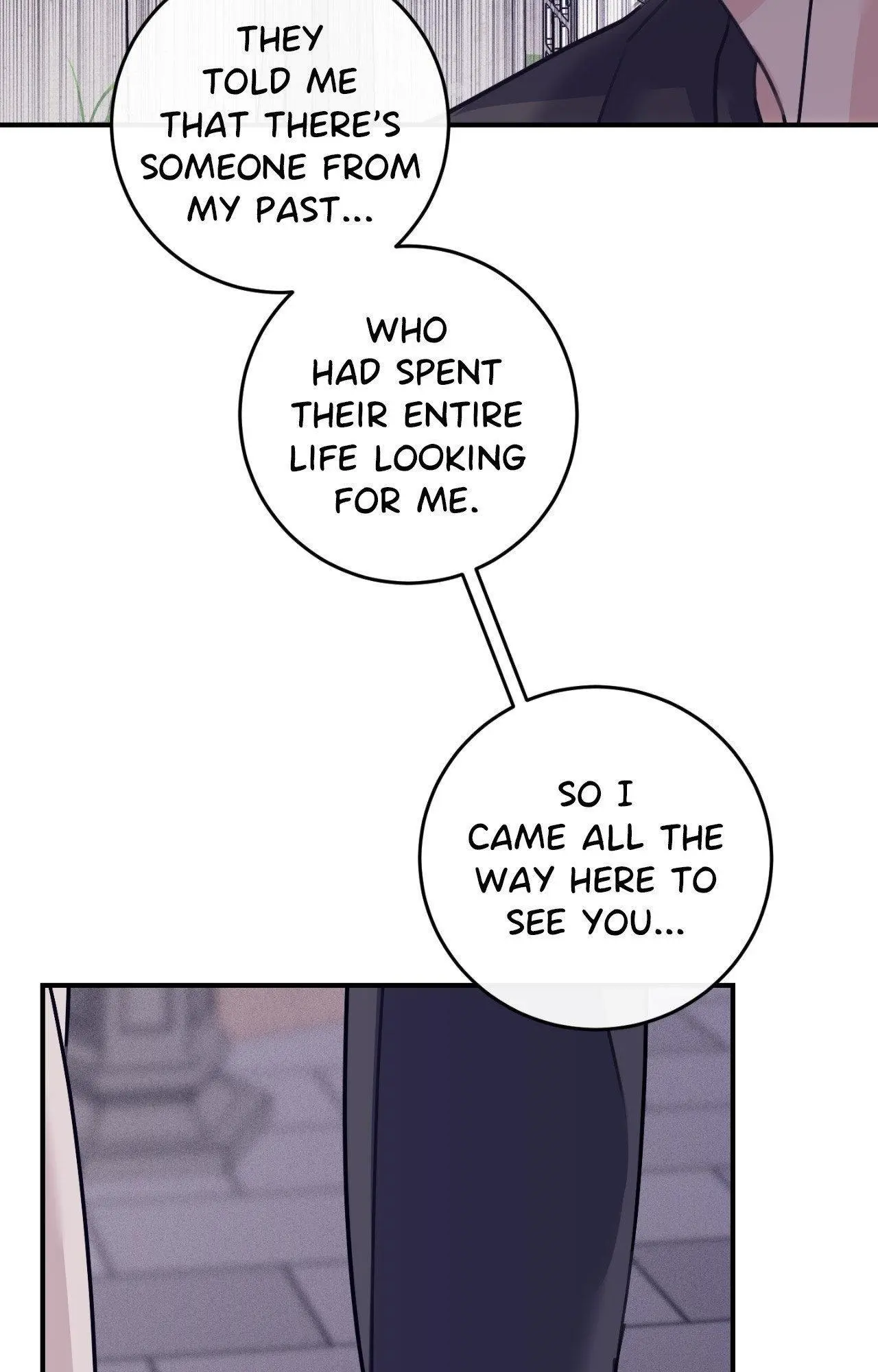 Symbiotic Relationship Between the Sun and the Moon - Chapter 45 Page 97