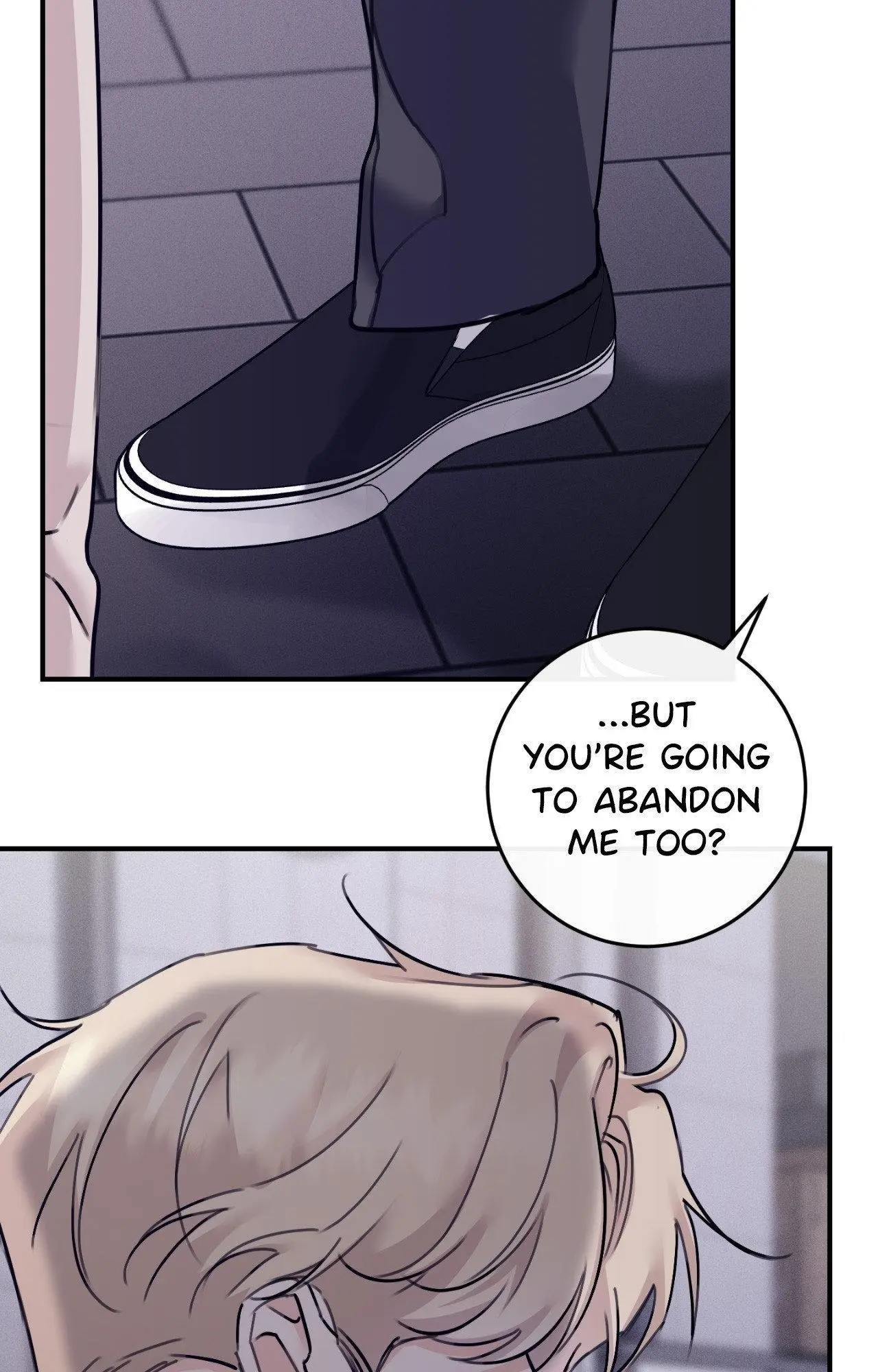 Symbiotic Relationship Between the Sun and the Moon - Chapter 45 Page 98