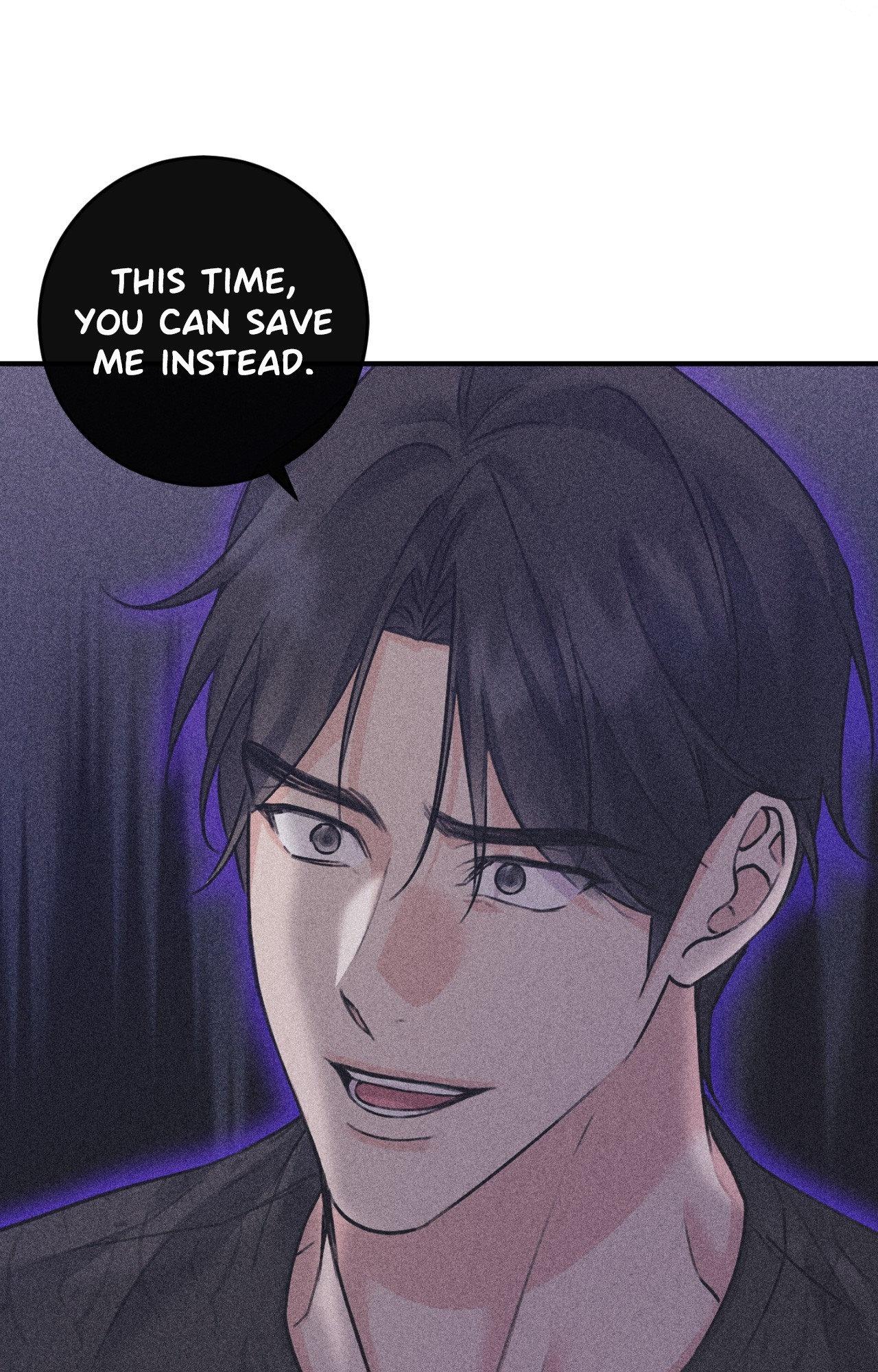 Symbiotic Relationship Between the Sun and the Moon - Chapter 46 Page 102