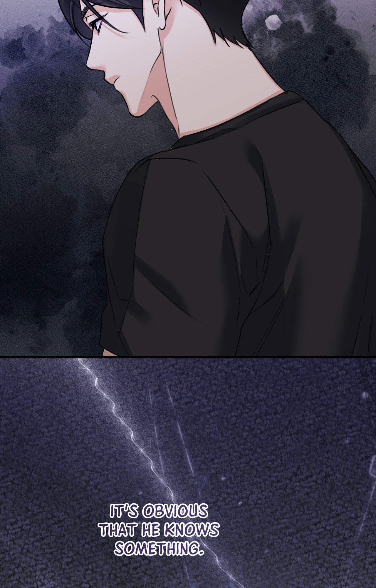 Symbiotic Relationship Between the Sun and the Moon - Chapter 46 Page 105