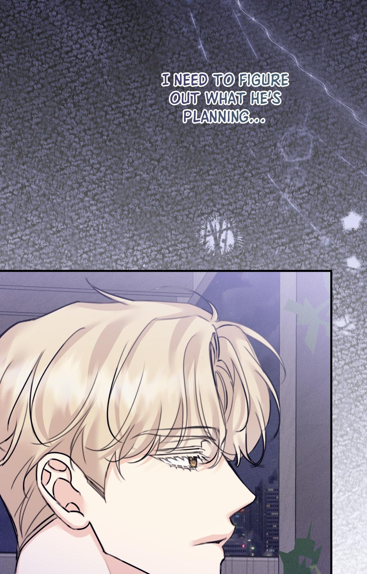 Symbiotic Relationship Between the Sun and the Moon - Chapter 46 Page 106
