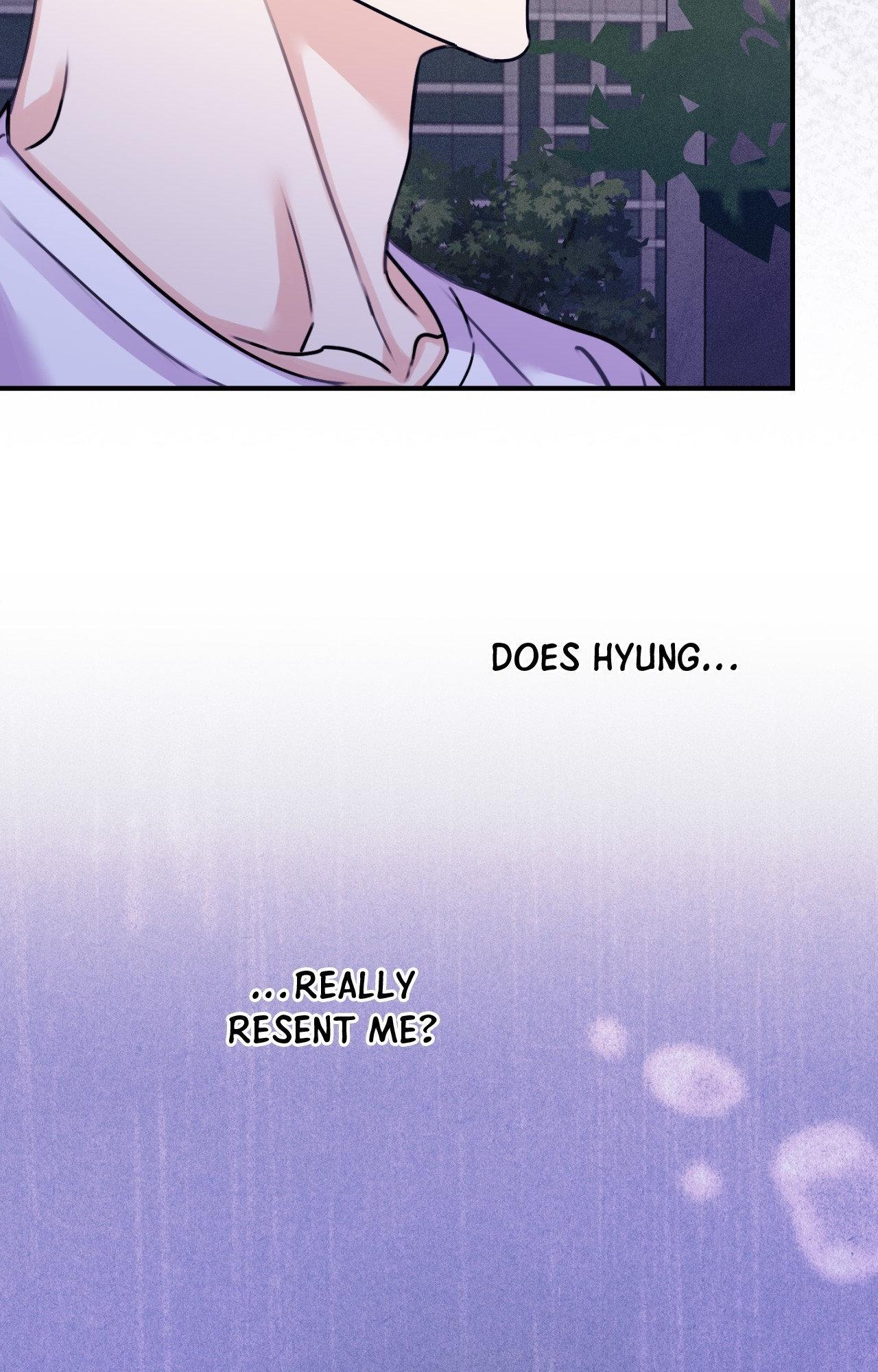 Symbiotic Relationship Between the Sun and the Moon - Chapter 46 Page 107