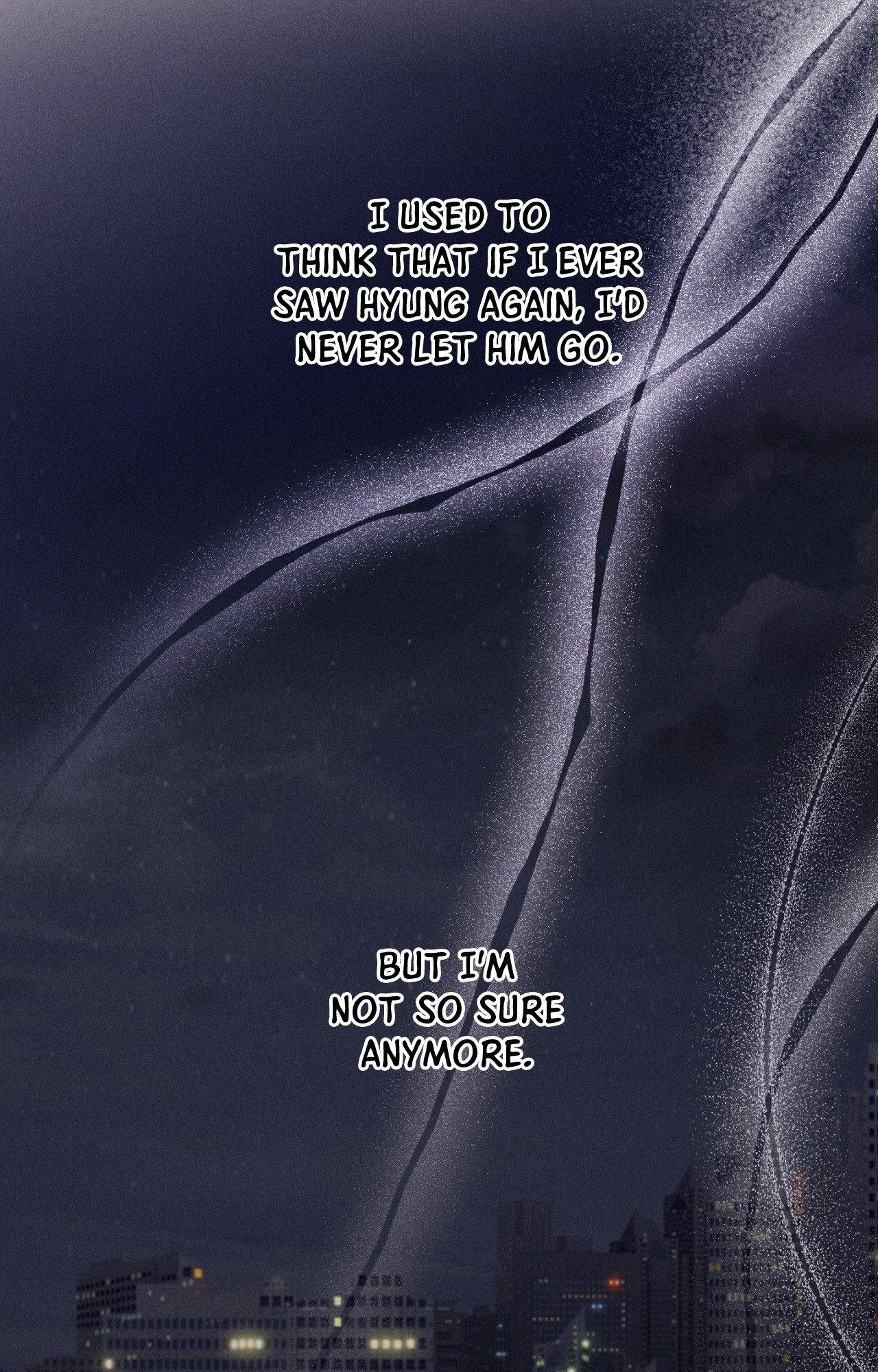 Symbiotic Relationship Between the Sun and the Moon - Chapter 46 Page 109