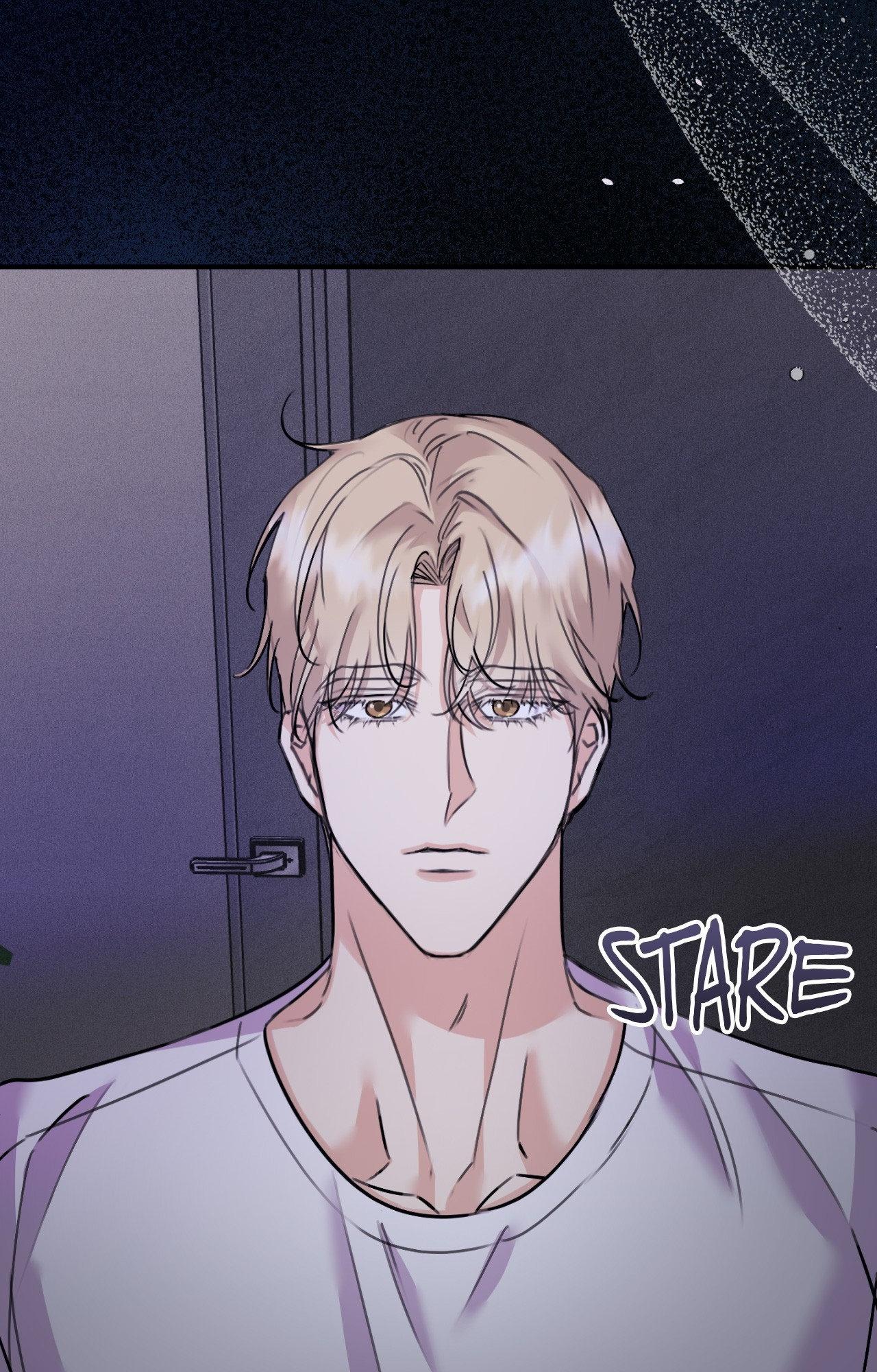 Symbiotic Relationship Between the Sun and the Moon - Chapter 46 Page 114