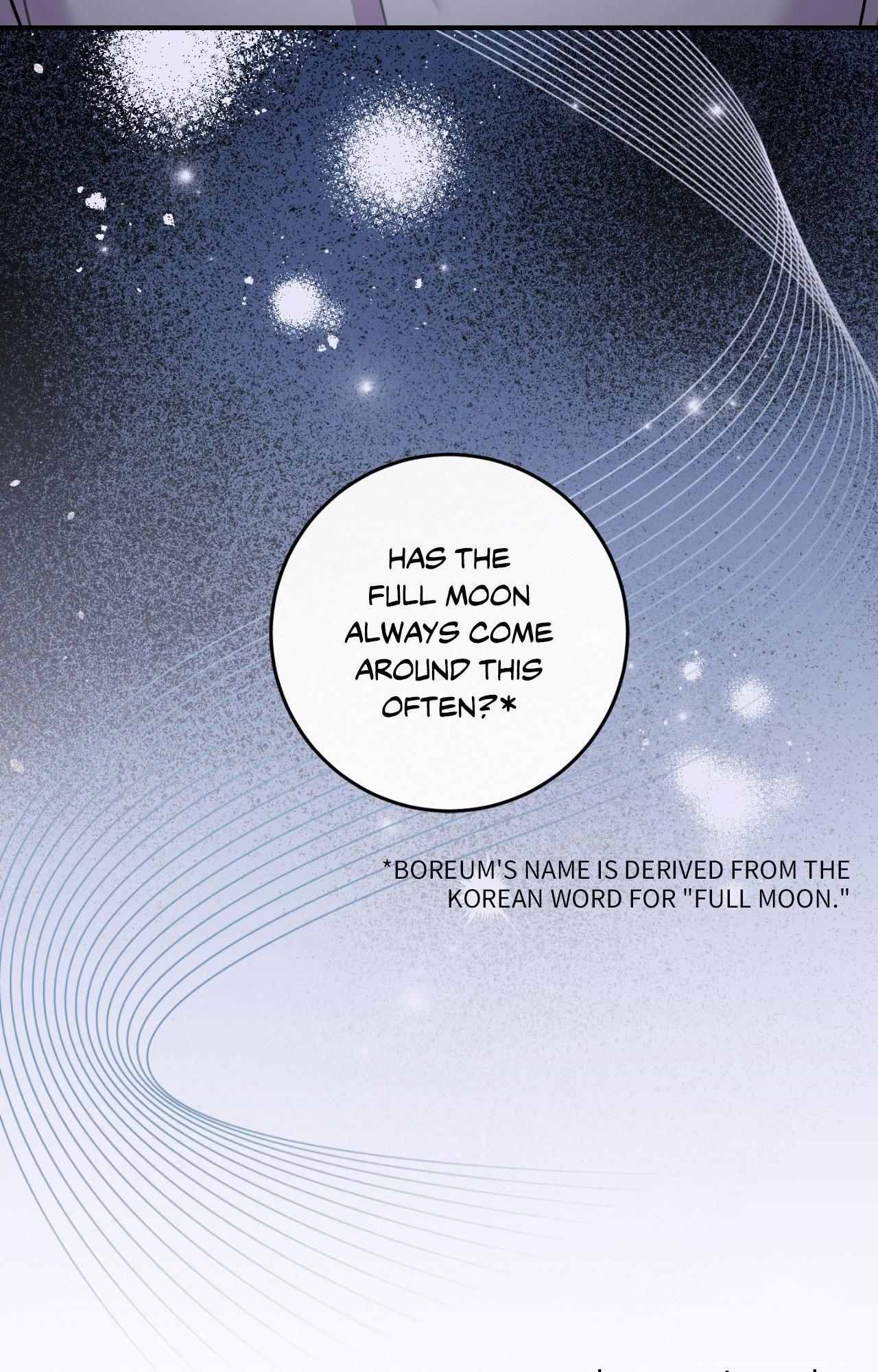 Symbiotic Relationship Between the Sun and the Moon - Chapter 46 Page 115