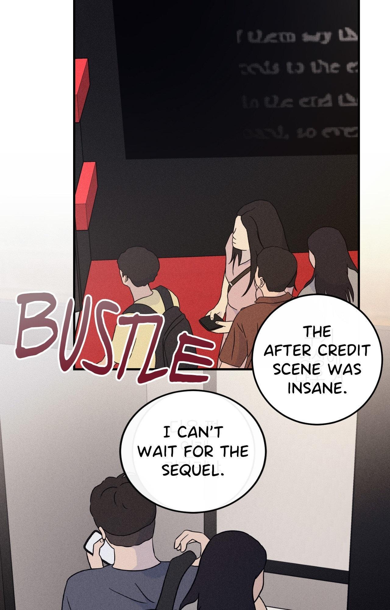 Symbiotic Relationship Between the Sun and the Moon - Chapter 46 Page 20