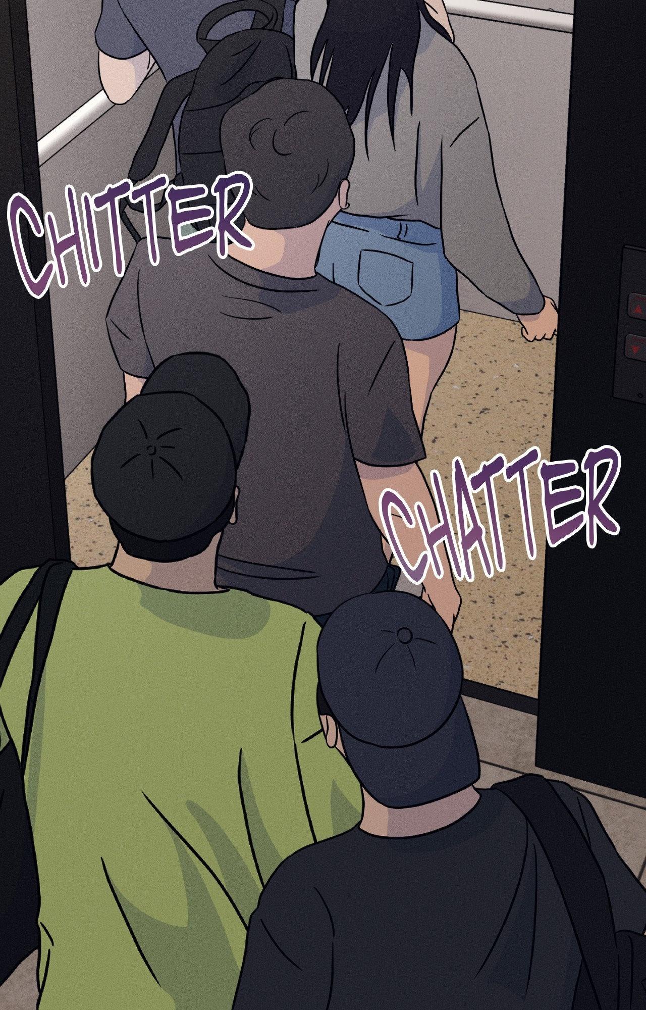 Symbiotic Relationship Between the Sun and the Moon - Chapter 46 Page 21