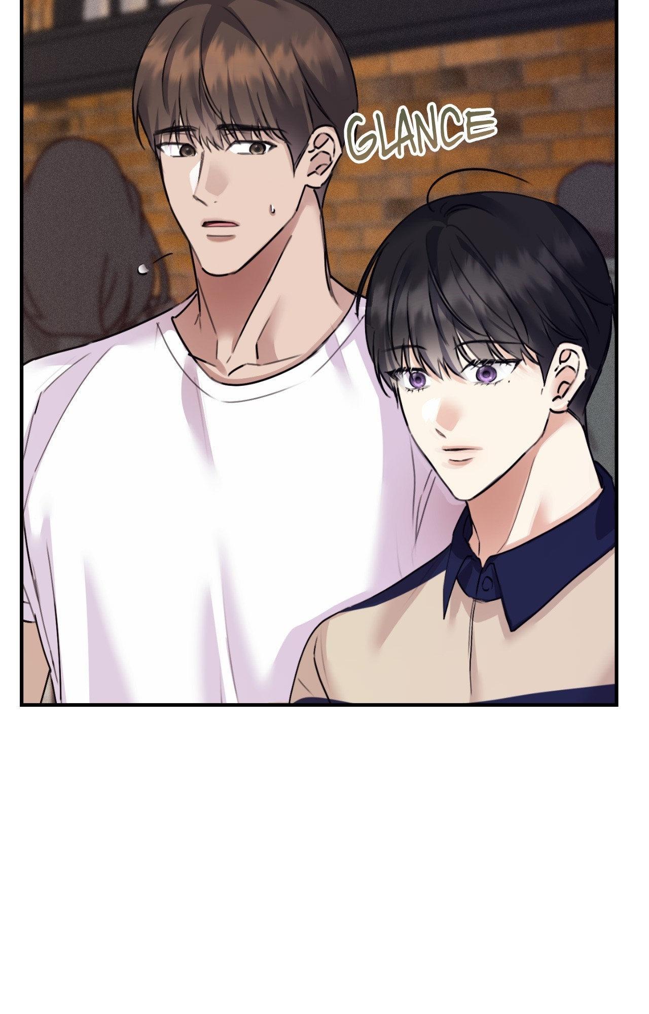 Symbiotic Relationship Between the Sun and the Moon - Chapter 46 Page 23