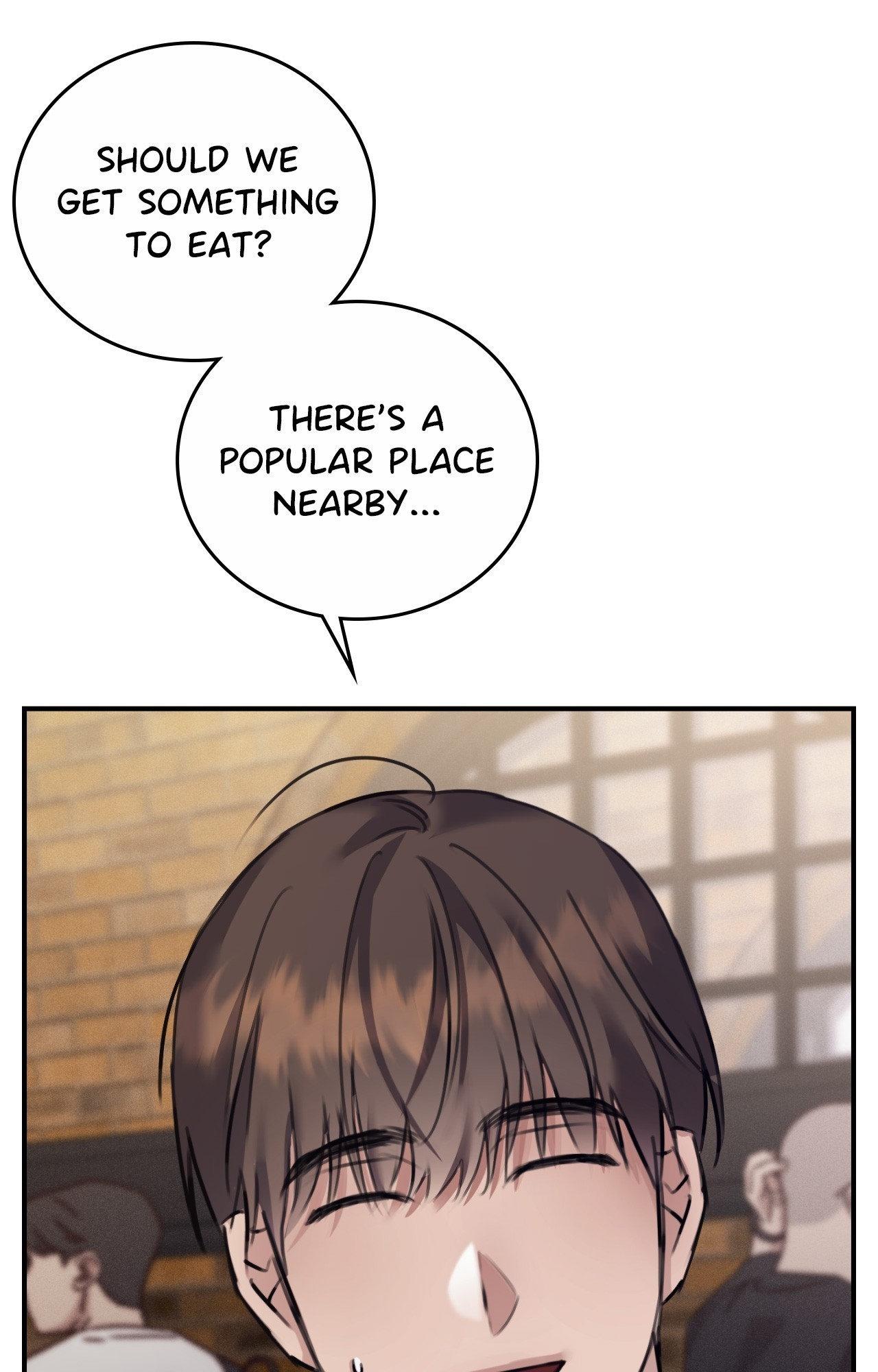 Symbiotic Relationship Between the Sun and the Moon - Chapter 46 Page 24
