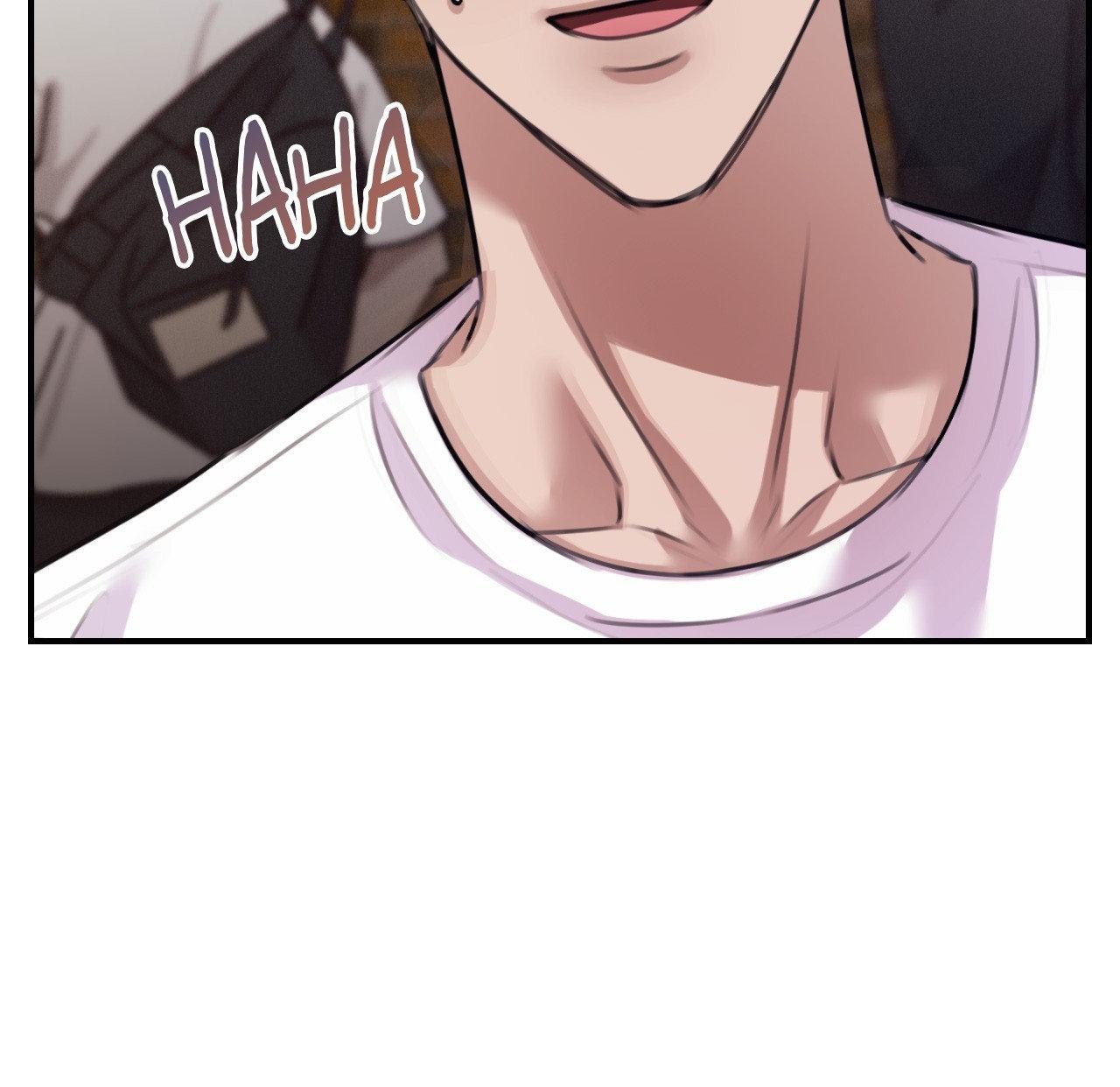 Symbiotic Relationship Between the Sun and the Moon - Chapter 46 Page 25