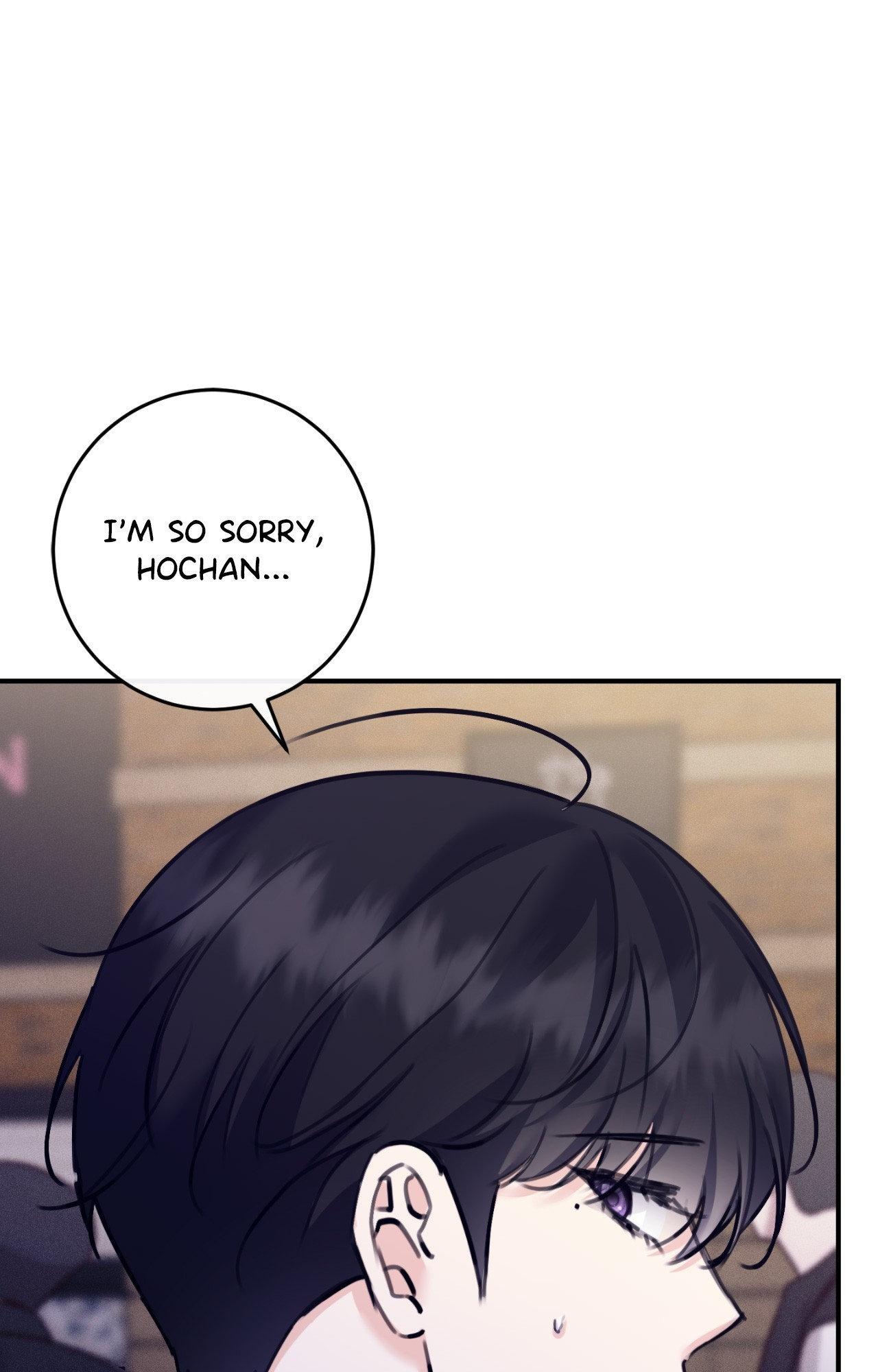 Symbiotic Relationship Between the Sun and the Moon - Chapter 46 Page 26