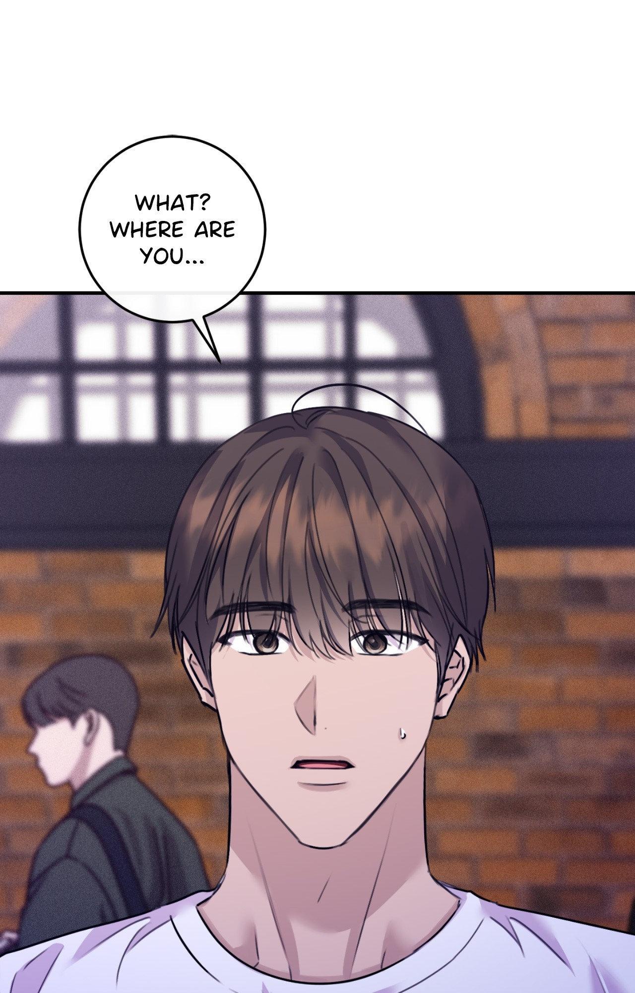 Symbiotic Relationship Between the Sun and the Moon - Chapter 46 Page 28