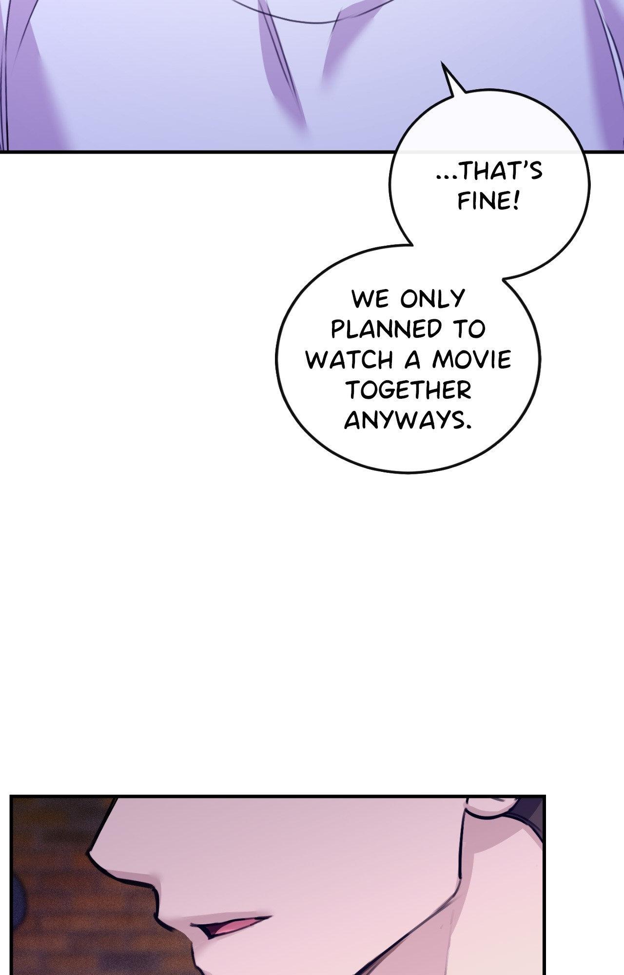 Symbiotic Relationship Between the Sun and the Moon - Chapter 46 Page 29