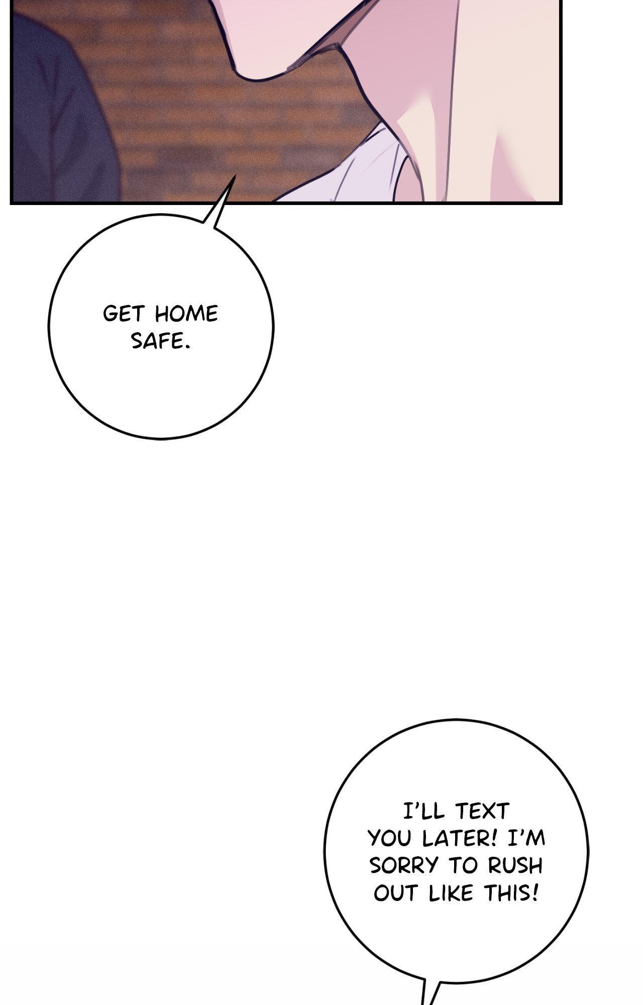 Symbiotic Relationship Between the Sun and the Moon - Chapter 46 Page 30