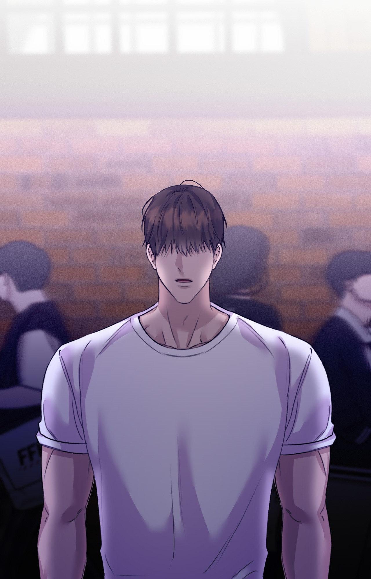 Symbiotic Relationship Between the Sun and the Moon - Chapter 46 Page 33