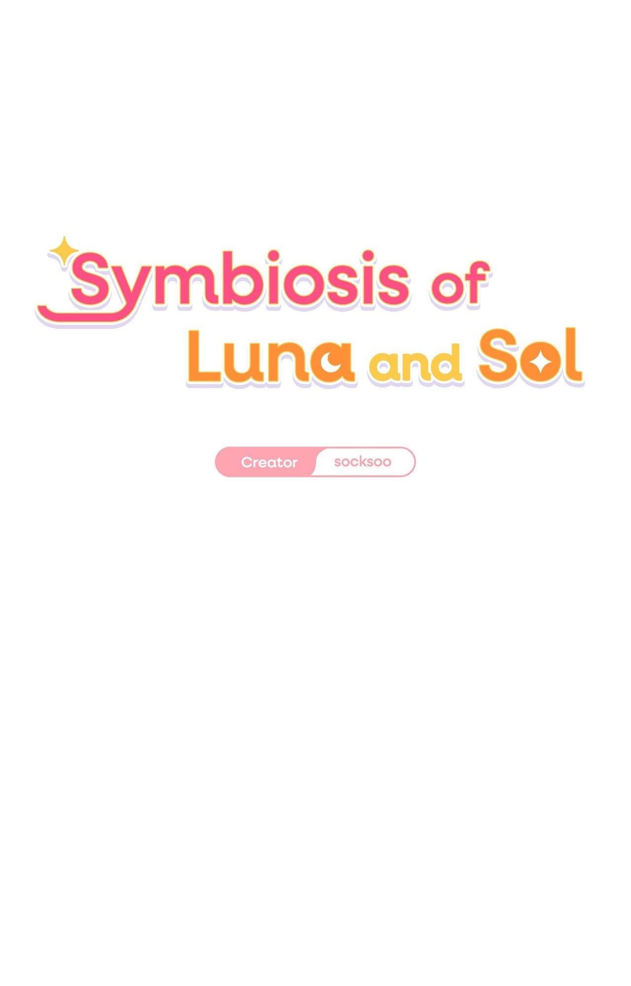 Symbiotic Relationship Between the Sun and the Moon - Chapter 46 Page 36