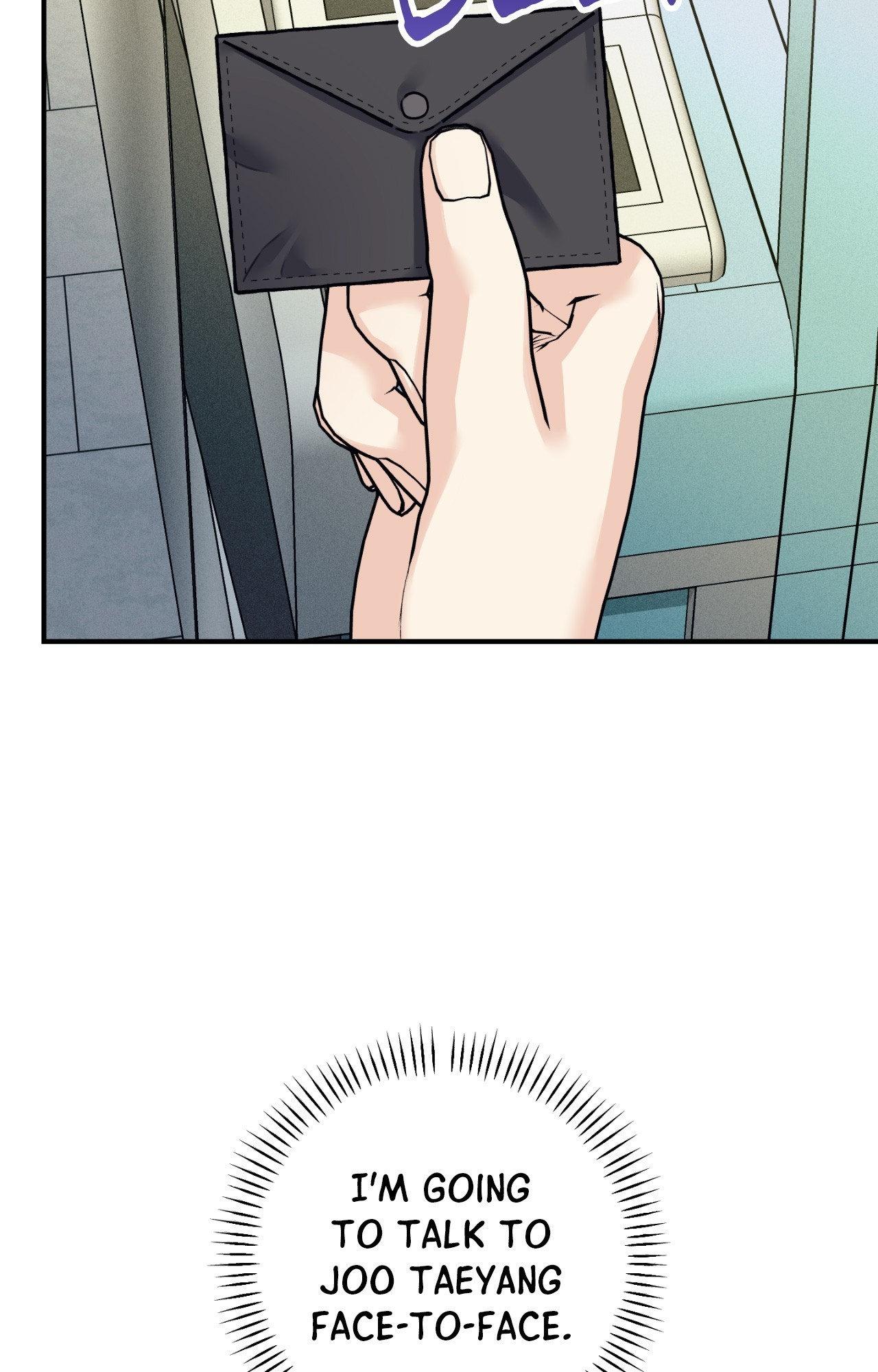 Symbiotic Relationship Between the Sun and the Moon - Chapter 46 Page 41