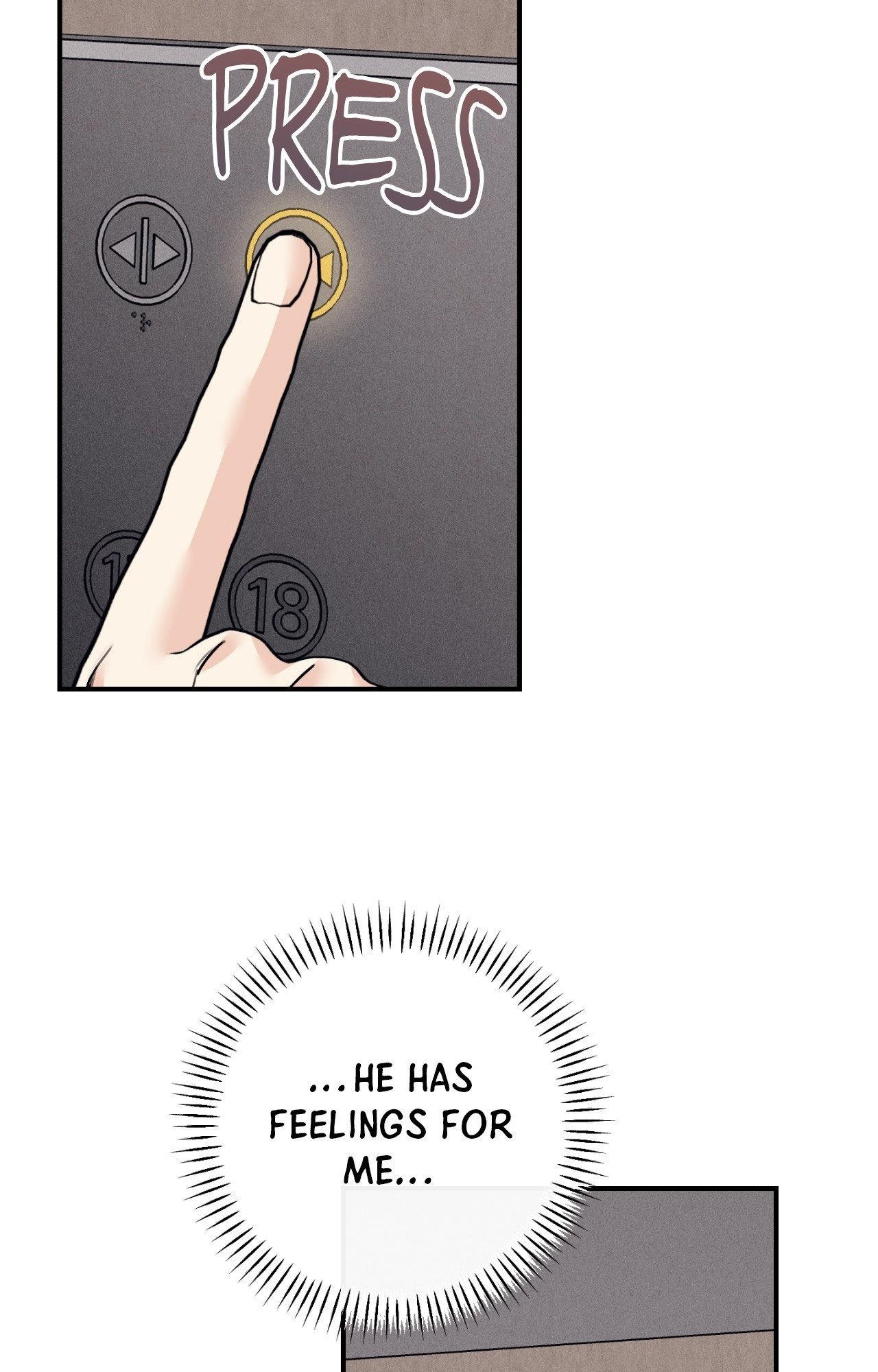 Symbiotic Relationship Between the Sun and the Moon - Chapter 46 Page 47