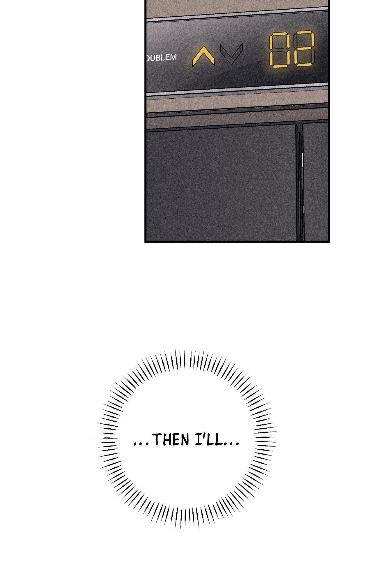 Symbiotic Relationship Between the Sun and the Moon - Chapter 46 Page 48