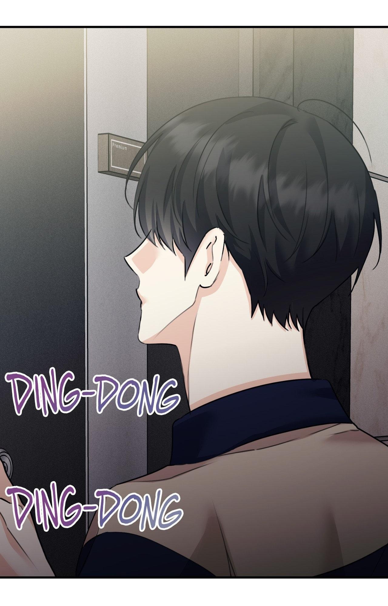 Symbiotic Relationship Between the Sun and the Moon - Chapter 46 Page 49