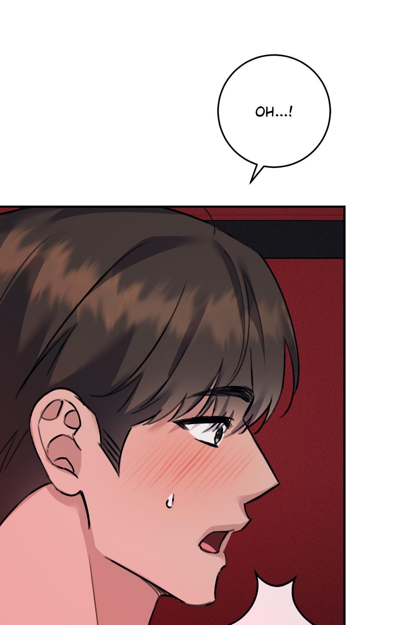 Symbiotic Relationship Between the Sun and the Moon - Chapter 46 Page 5