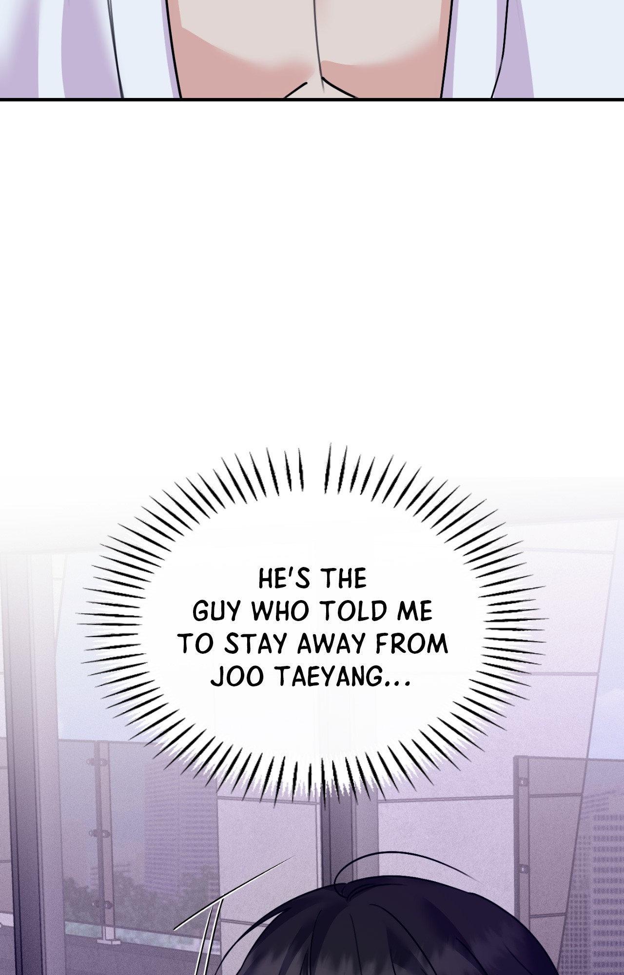 Symbiotic Relationship Between the Sun and the Moon - Chapter 46 Page 56