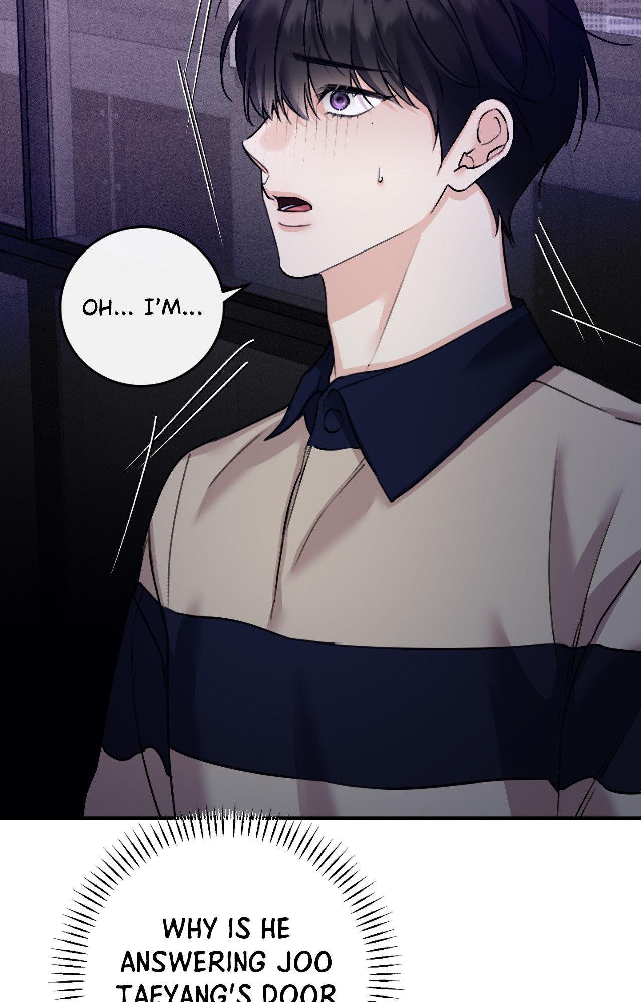Symbiotic Relationship Between the Sun and the Moon - Chapter 46 Page 57