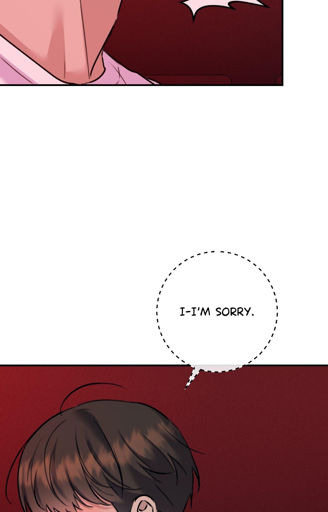 Symbiotic Relationship Between the Sun and the Moon - Chapter 46 Page 6
