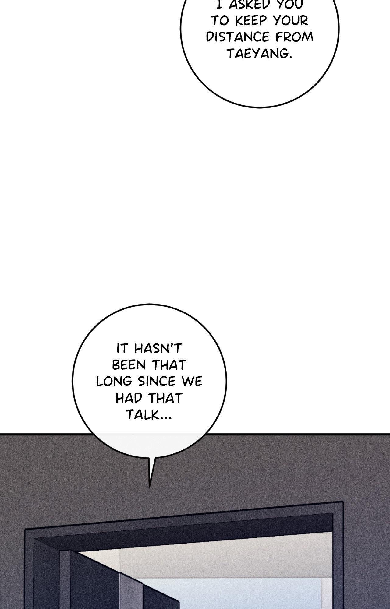 Symbiotic Relationship Between the Sun and the Moon - Chapter 46 Page 60