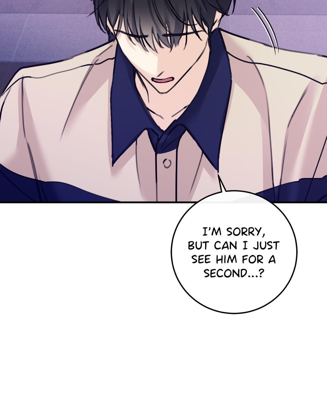 Symbiotic Relationship Between the Sun and the Moon - Chapter 46 Page 63