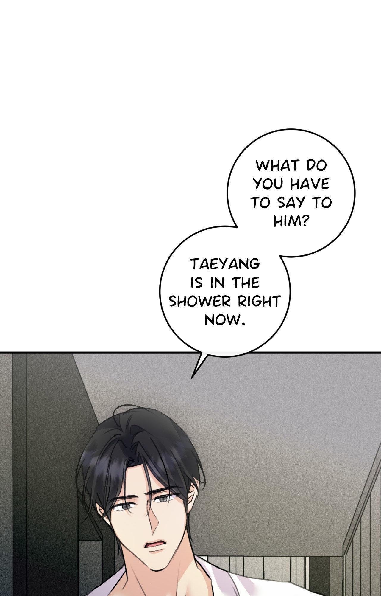Symbiotic Relationship Between the Sun and the Moon - Chapter 46 Page 64