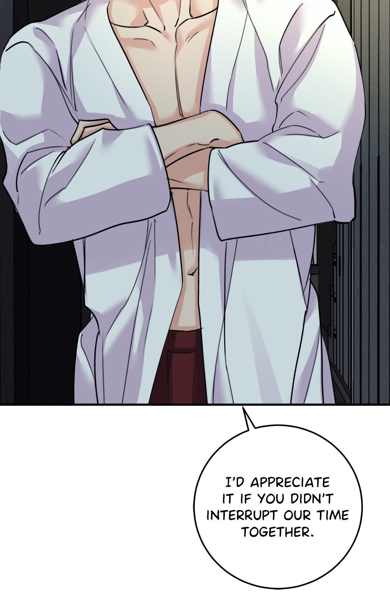 Symbiotic Relationship Between the Sun and the Moon - Chapter 46 Page 65
