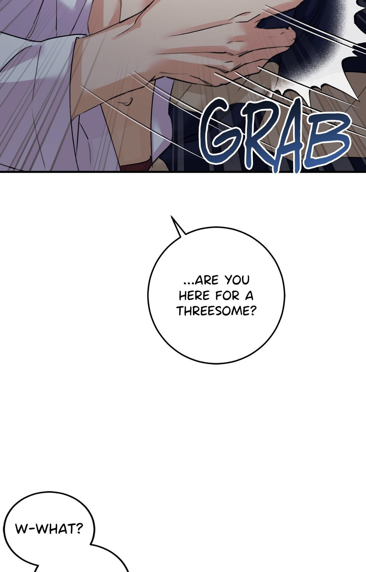 Symbiotic Relationship Between the Sun and the Moon - Chapter 46 Page 68
