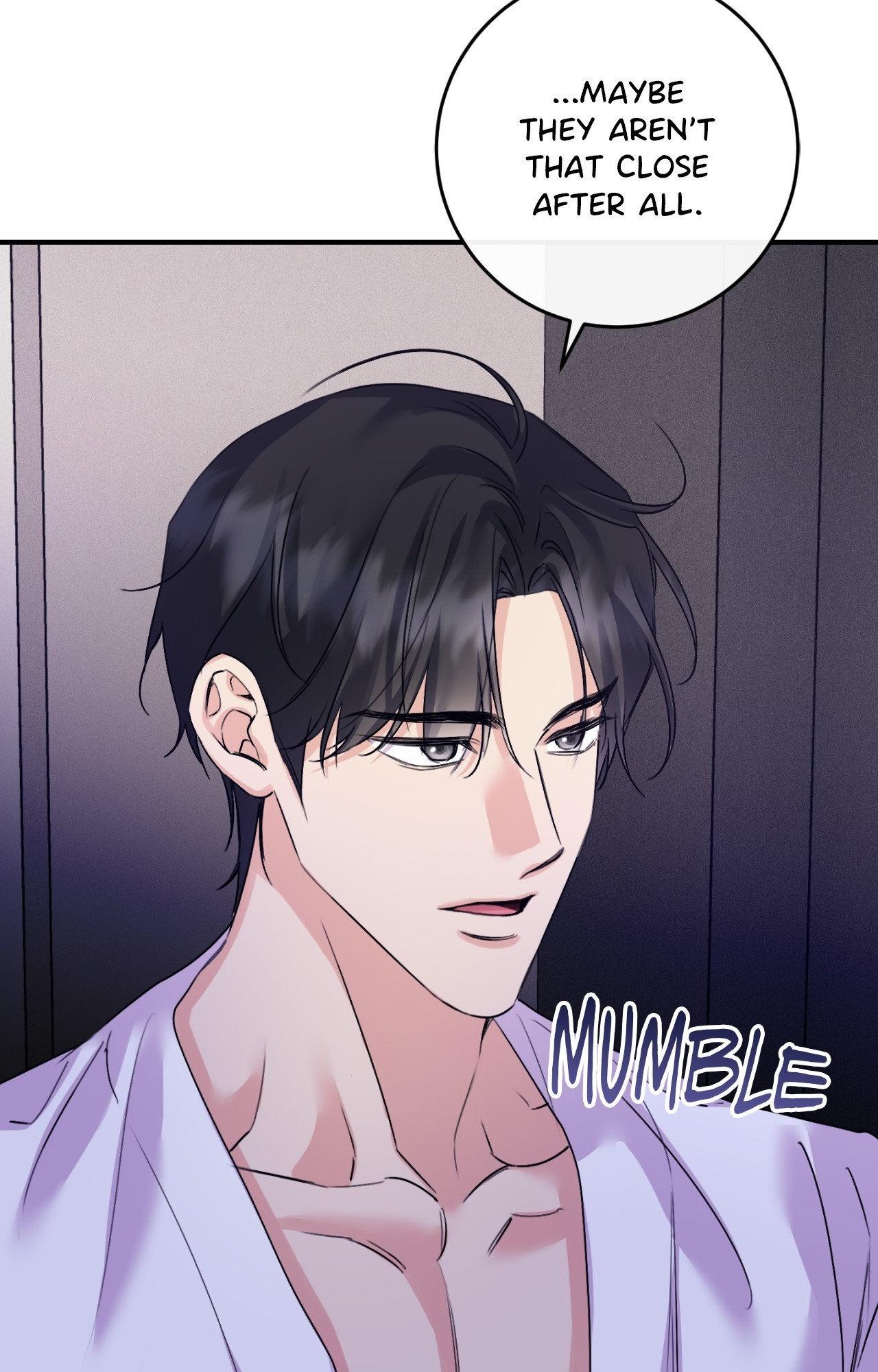 Symbiotic Relationship Between the Sun and the Moon - Chapter 46 Page 75