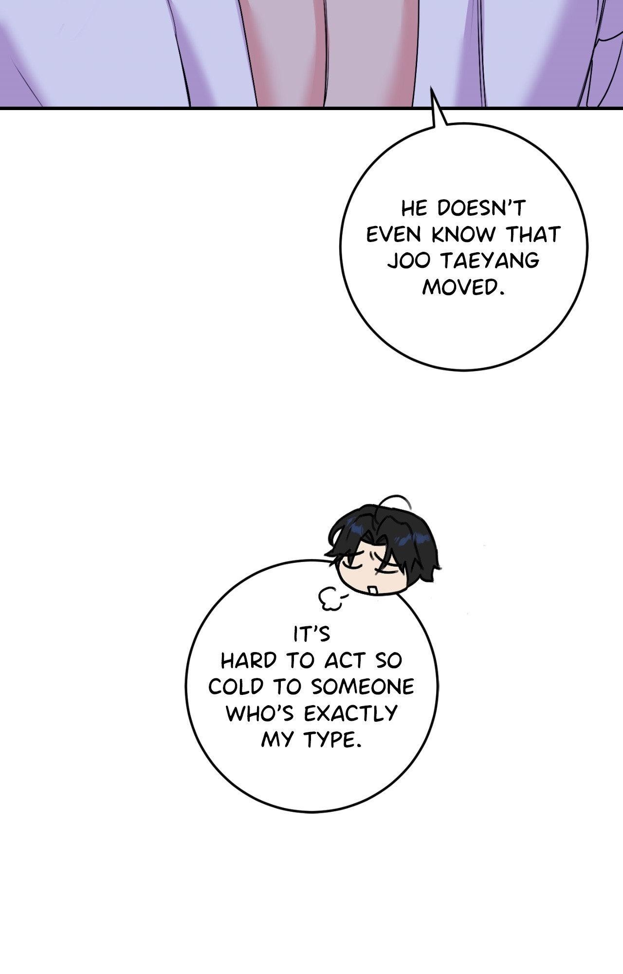 Symbiotic Relationship Between the Sun and the Moon - Chapter 46 Page 76