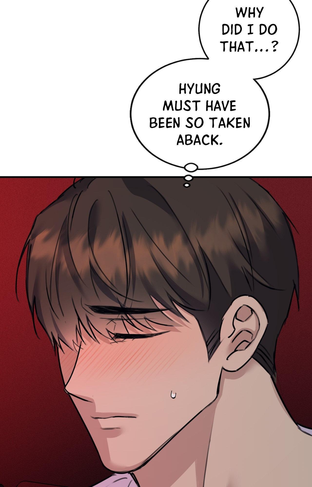 Symbiotic Relationship Between the Sun and the Moon - Chapter 46 Page 8