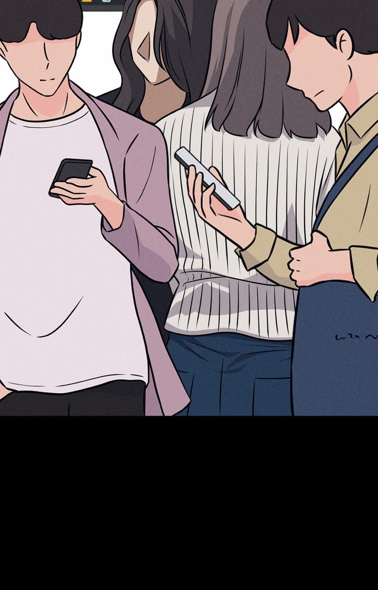 Symbiotic Relationship Between the Sun and the Moon - Chapter 46 Page 82