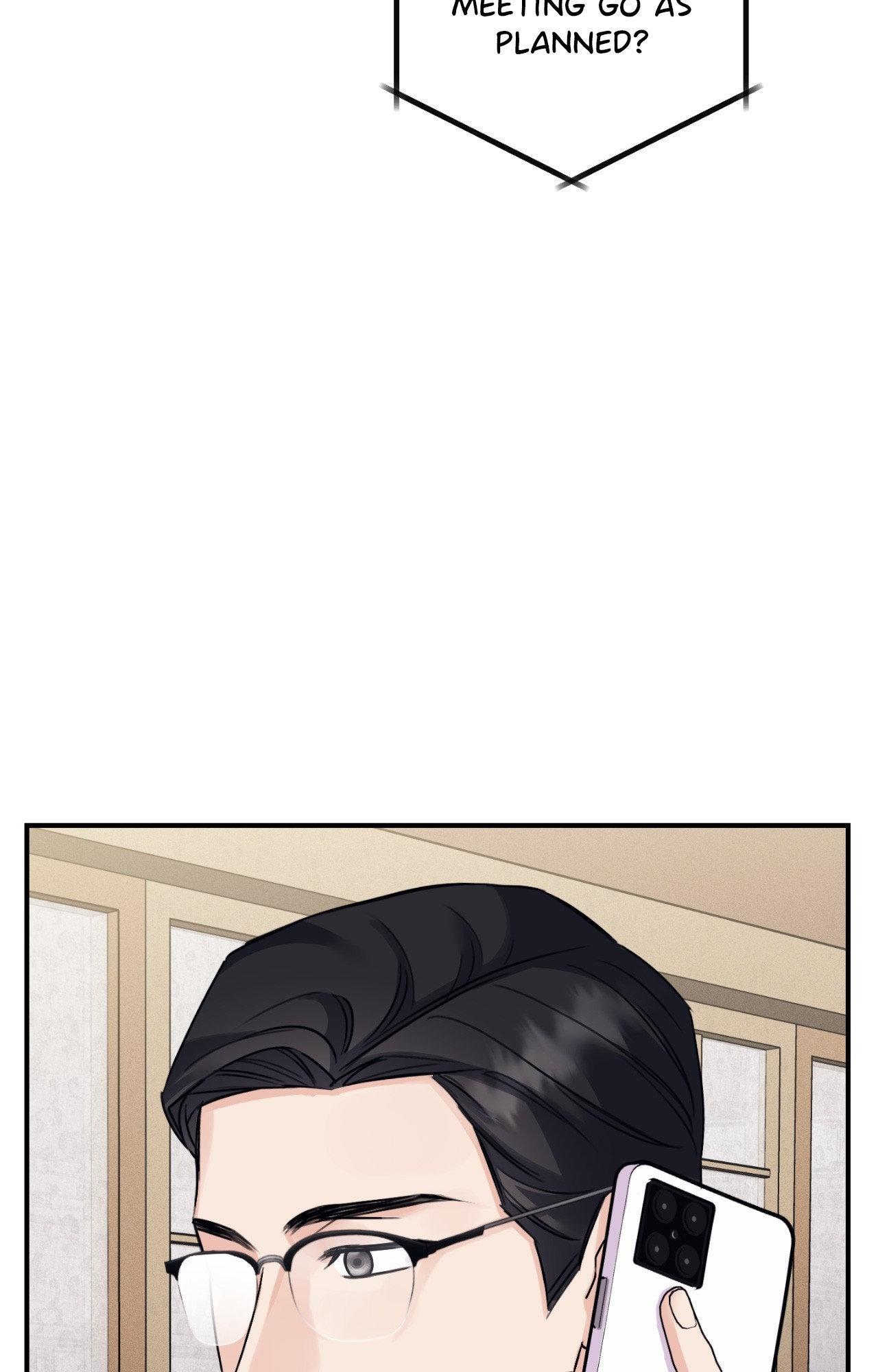 Symbiotic Relationship Between the Sun and the Moon - Chapter 46 Page 88