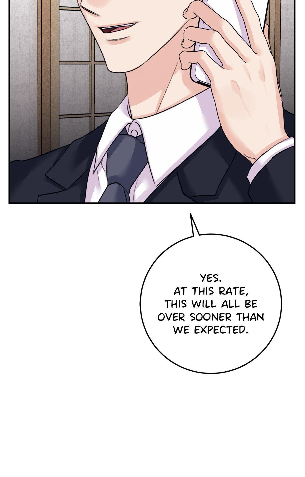 Symbiotic Relationship Between the Sun and the Moon - Chapter 46 Page 89