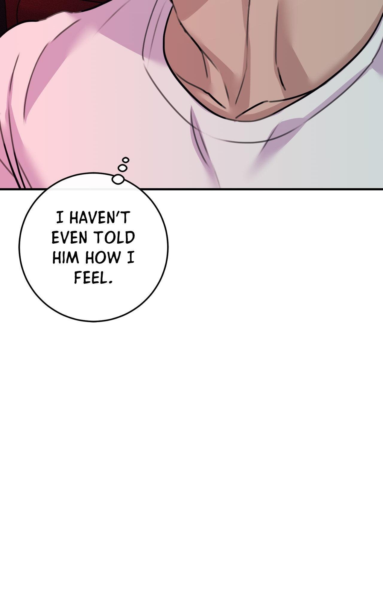 Symbiotic Relationship Between the Sun and the Moon - Chapter 46 Page 9