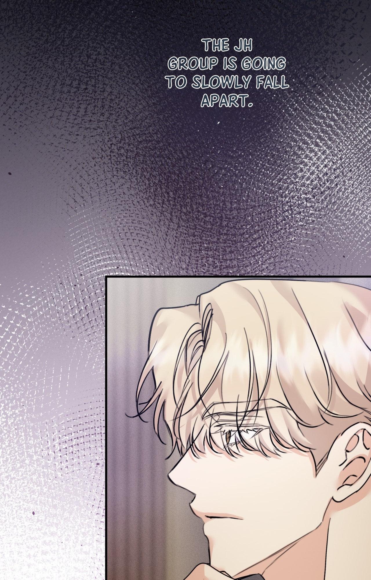 Symbiotic Relationship Between the Sun and the Moon - Chapter 46 Page 94