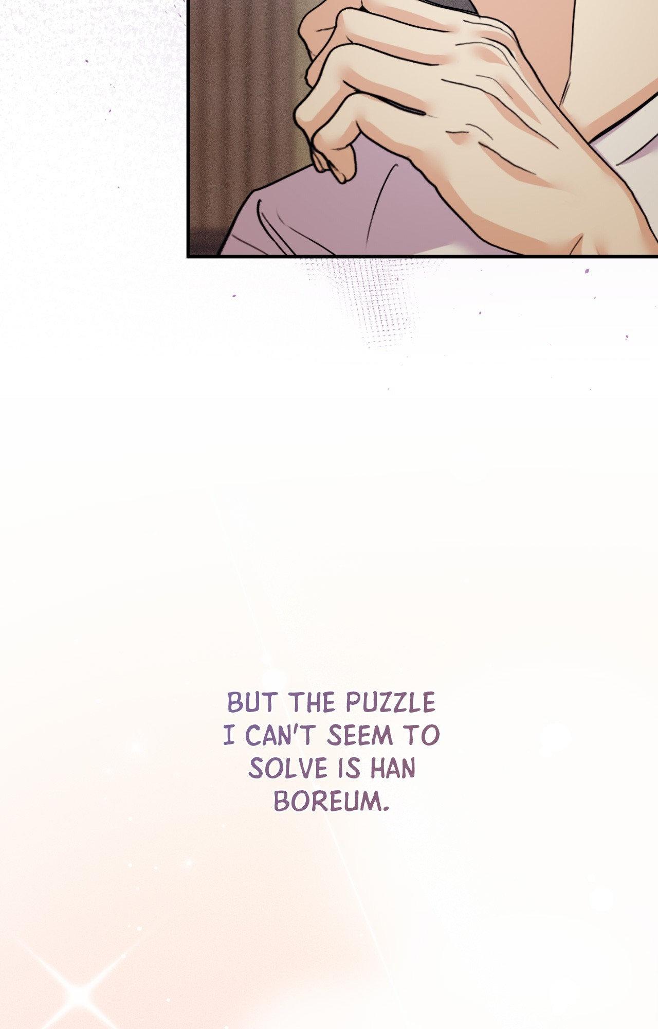 Symbiotic Relationship Between the Sun and the Moon - Chapter 46 Page 95